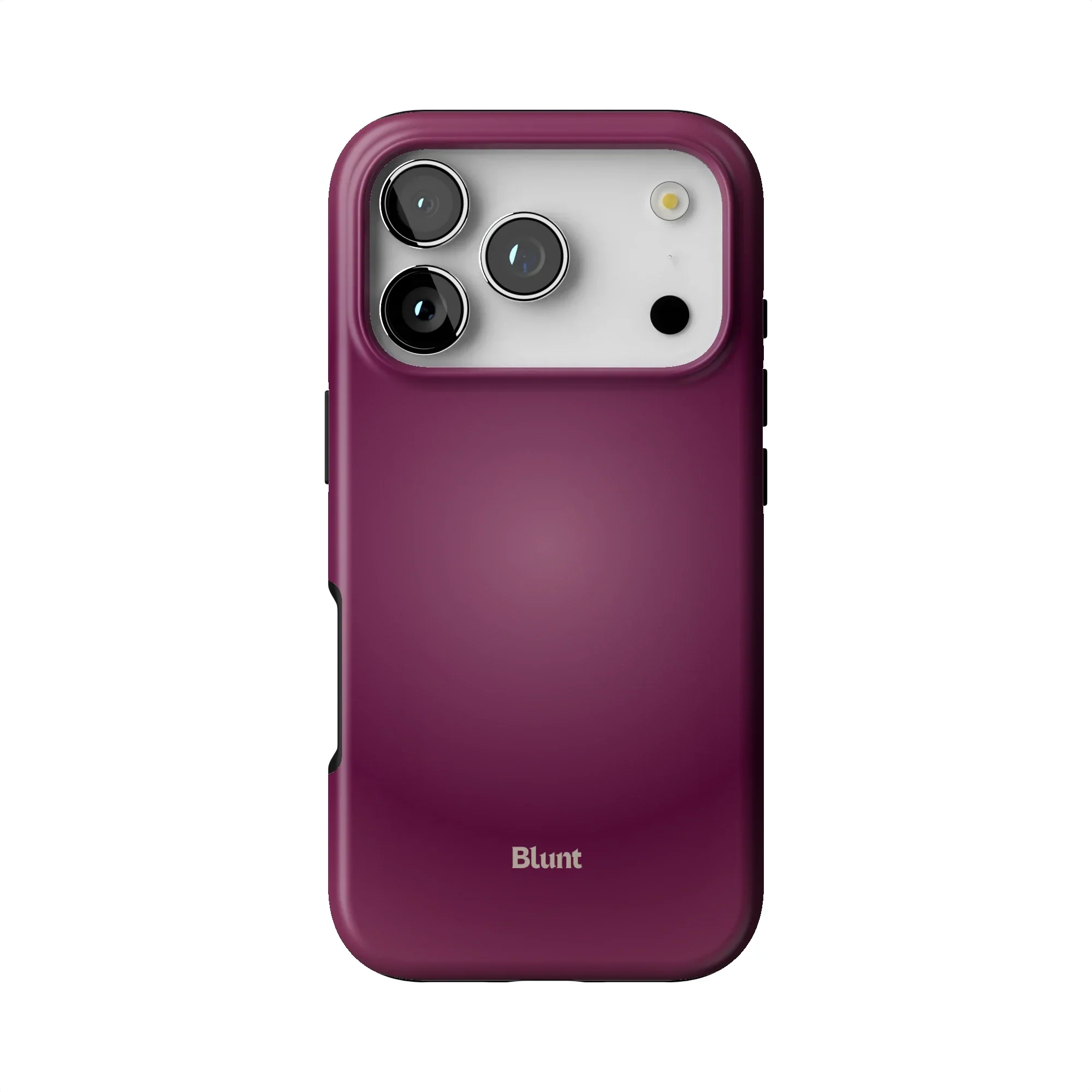 Plum iPhone Case - Image 34