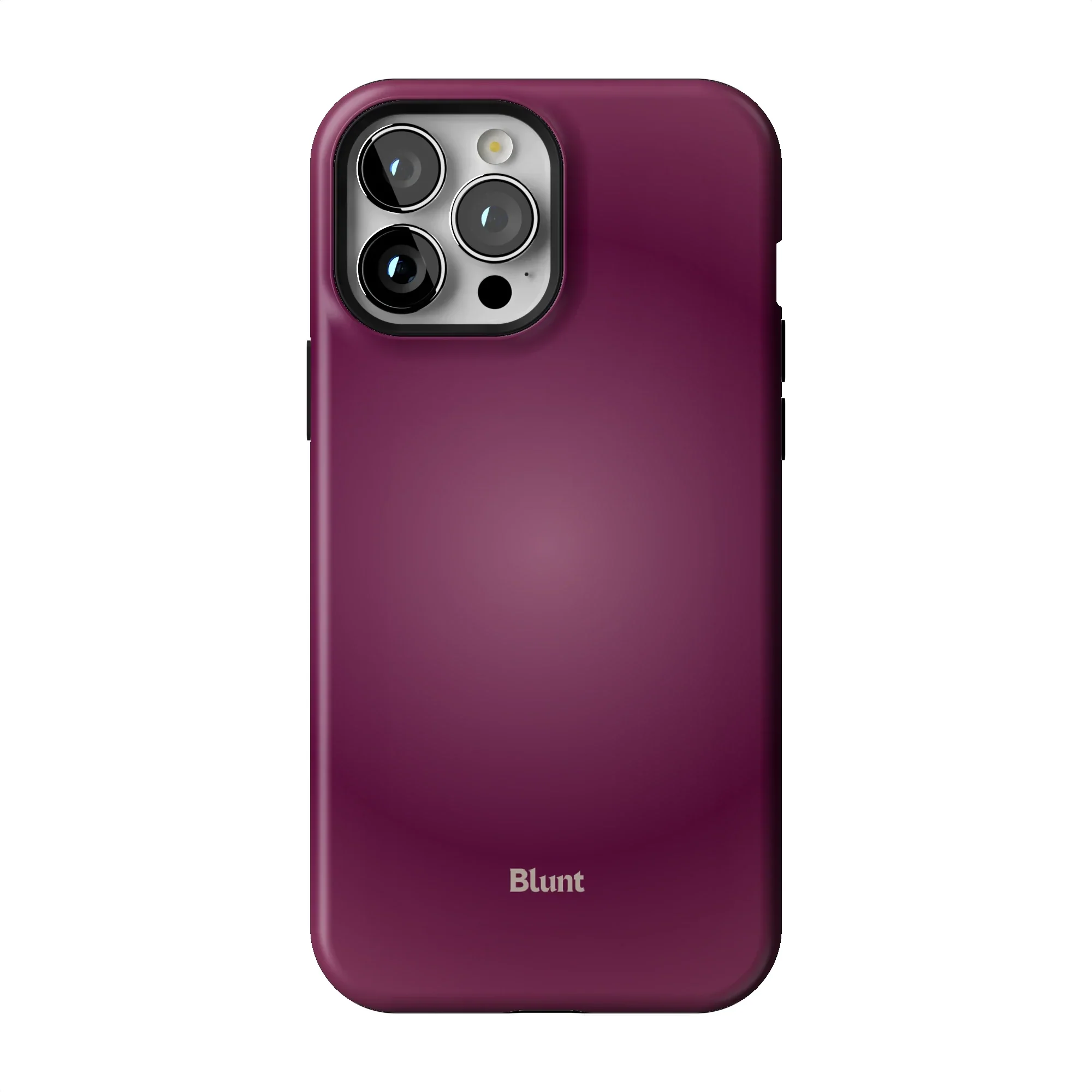 Plum iPhone Case - Image 51