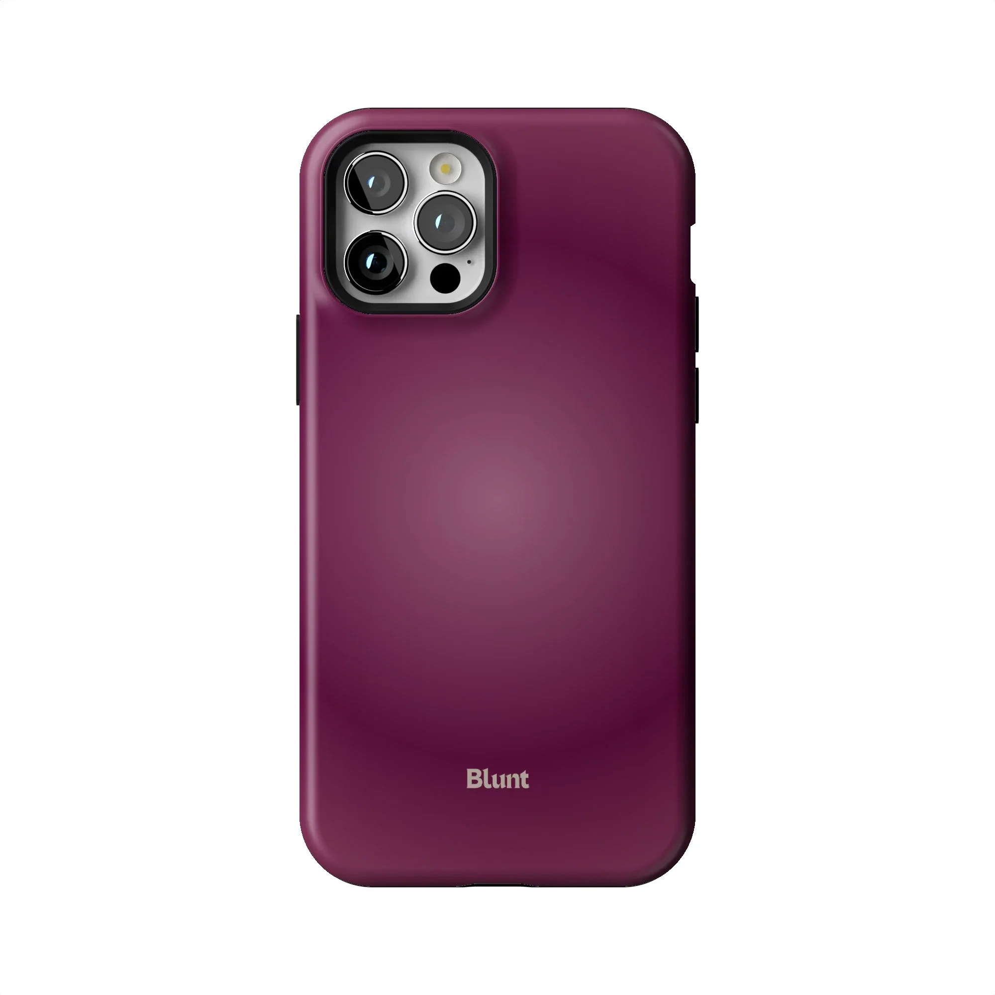 Plum iPhone Case - Image 54