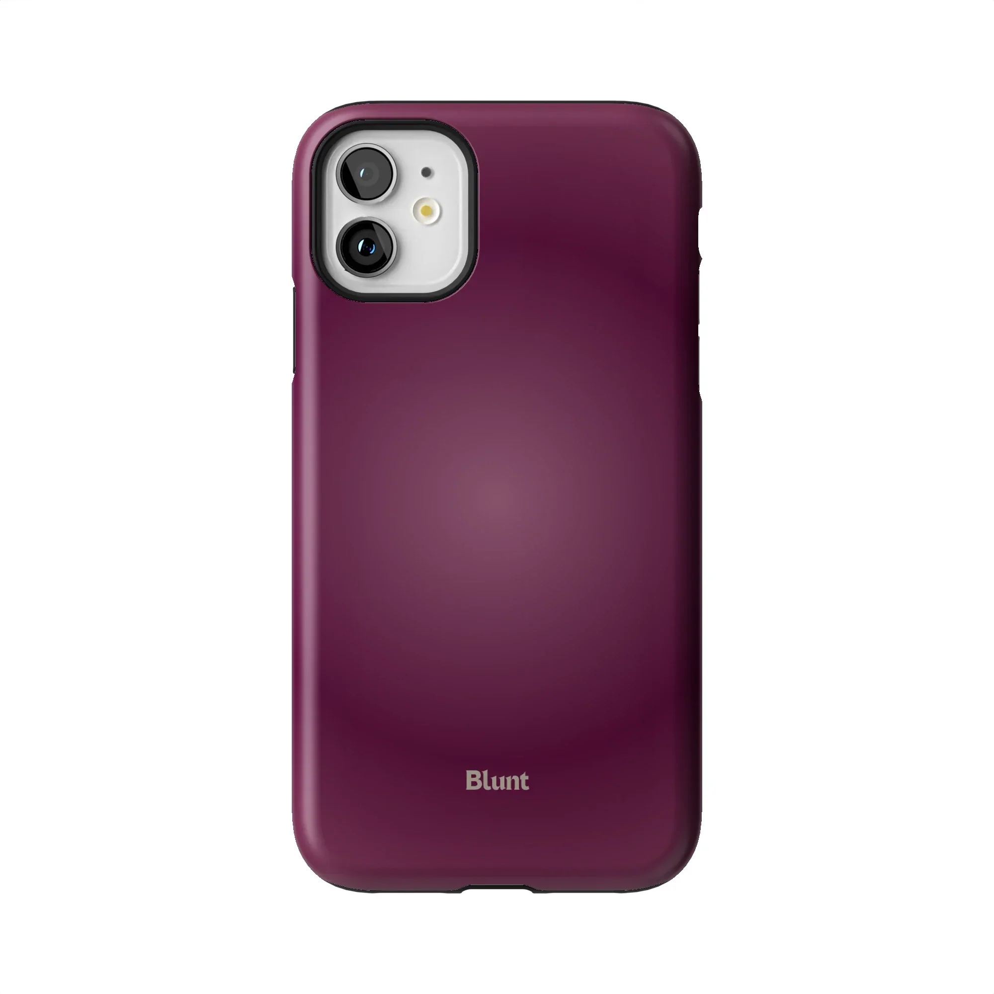 Plum iPhone Case - Image 57