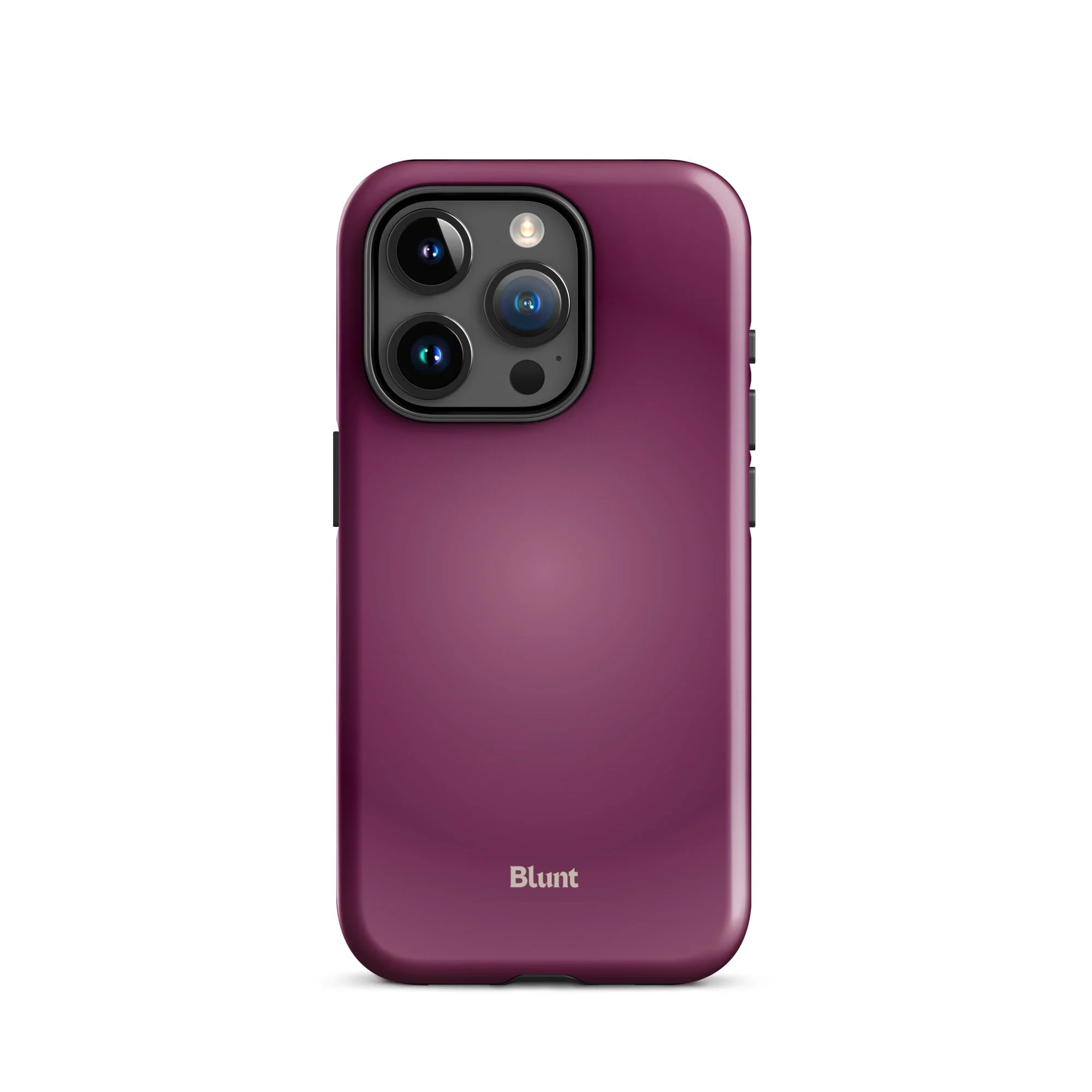 Plum iPhone Case - Image 6