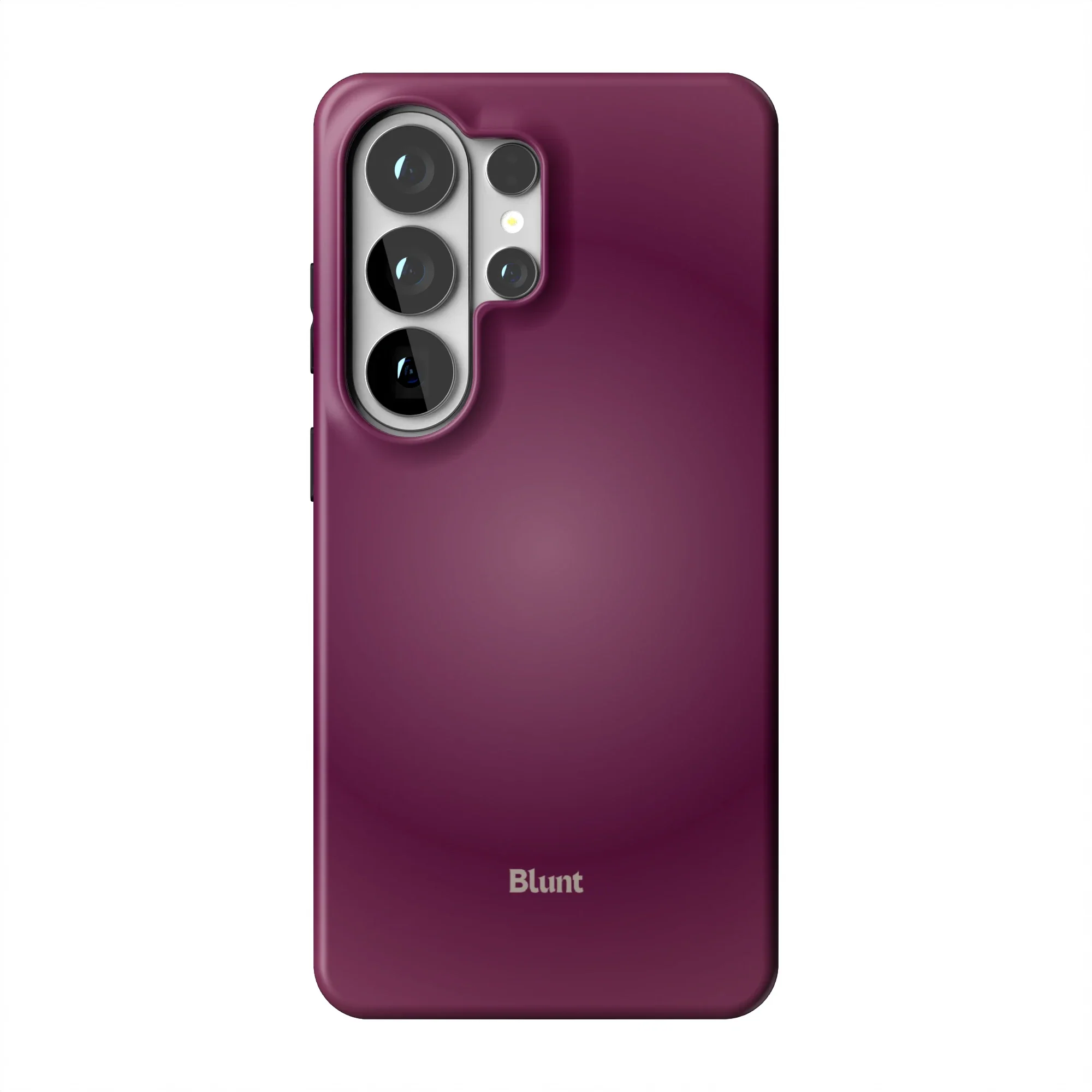 Plum Samsung Case - Image 22