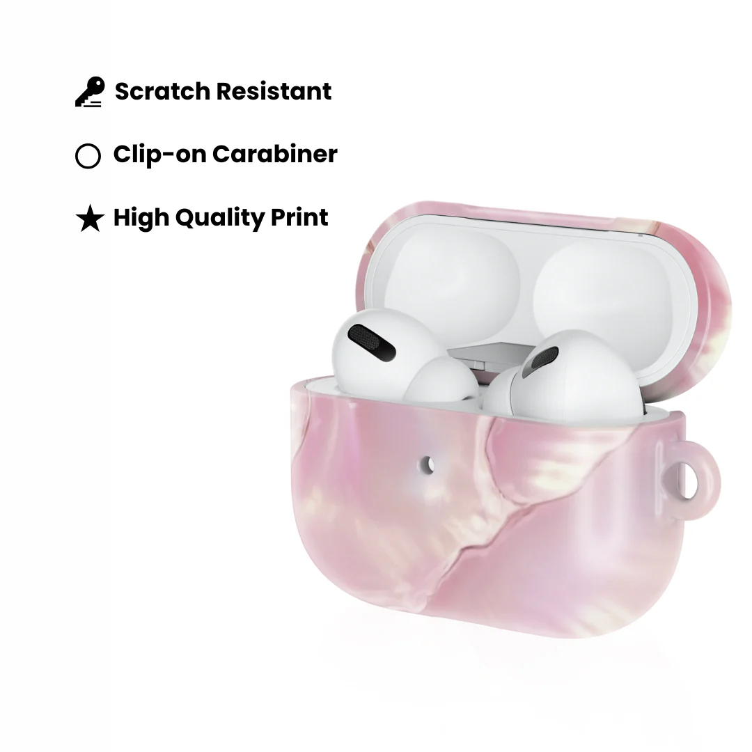Plum Stardust AirPod Case - Image 7