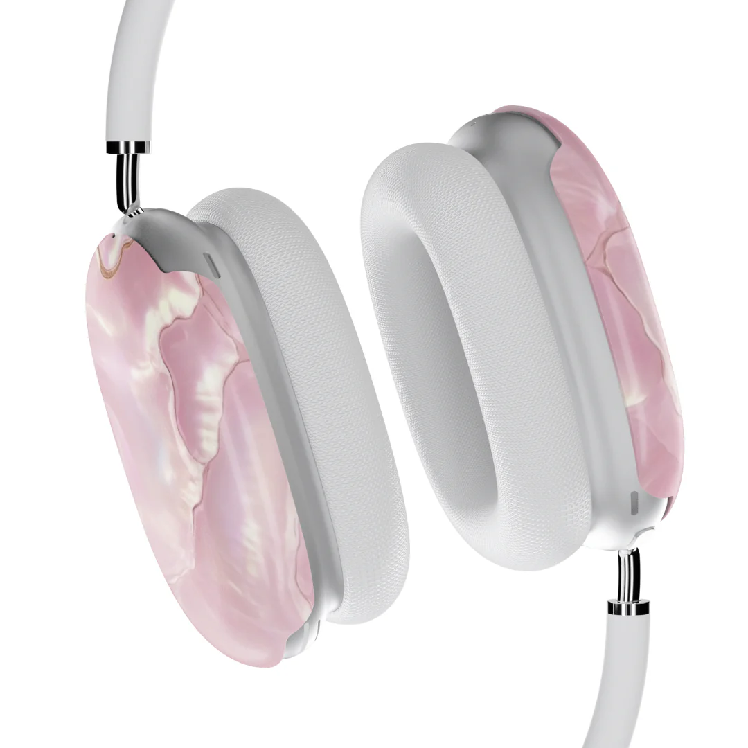 Plum Stardust AirPod Max Case - Image 2