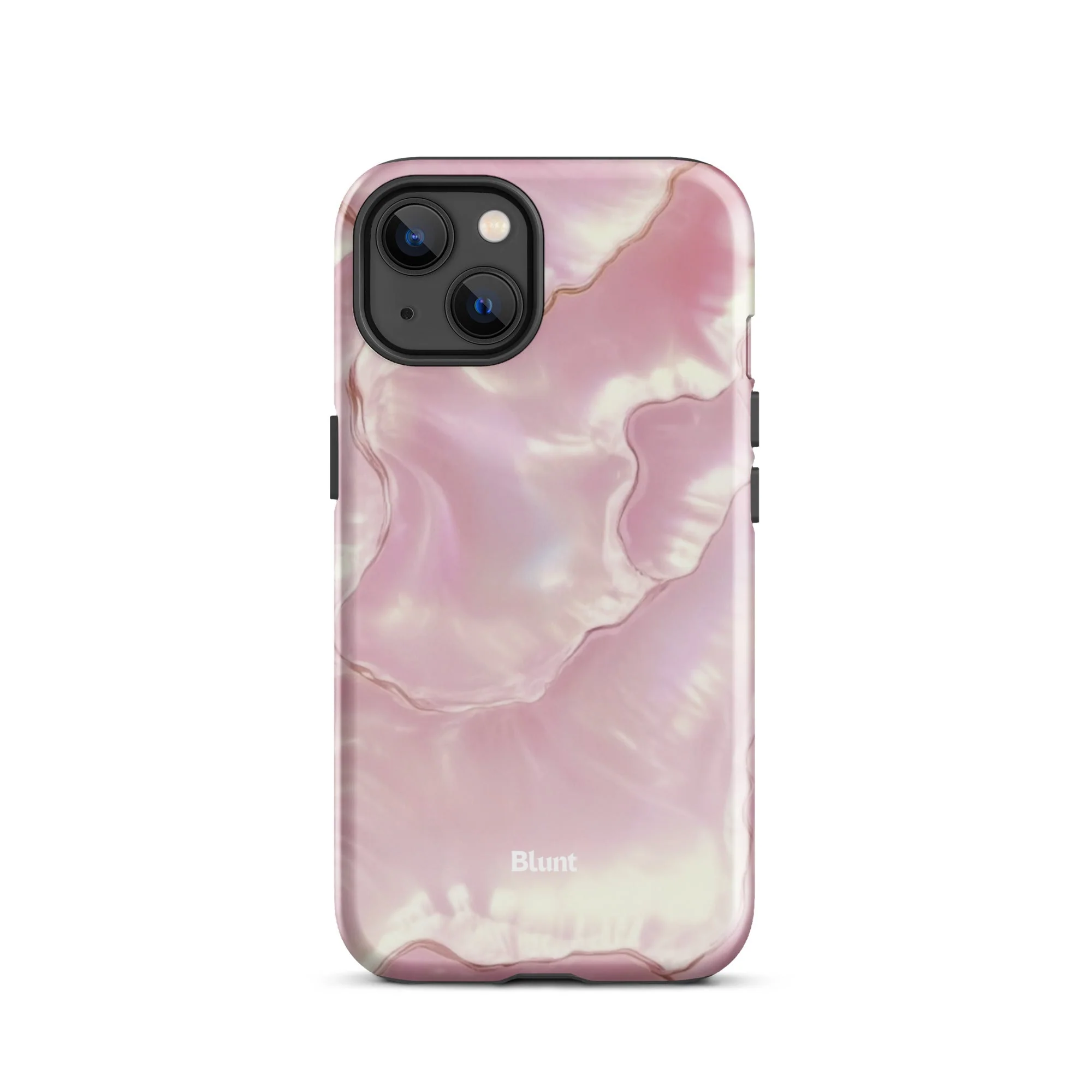 Plum Stardust iPhone Case - Image 13