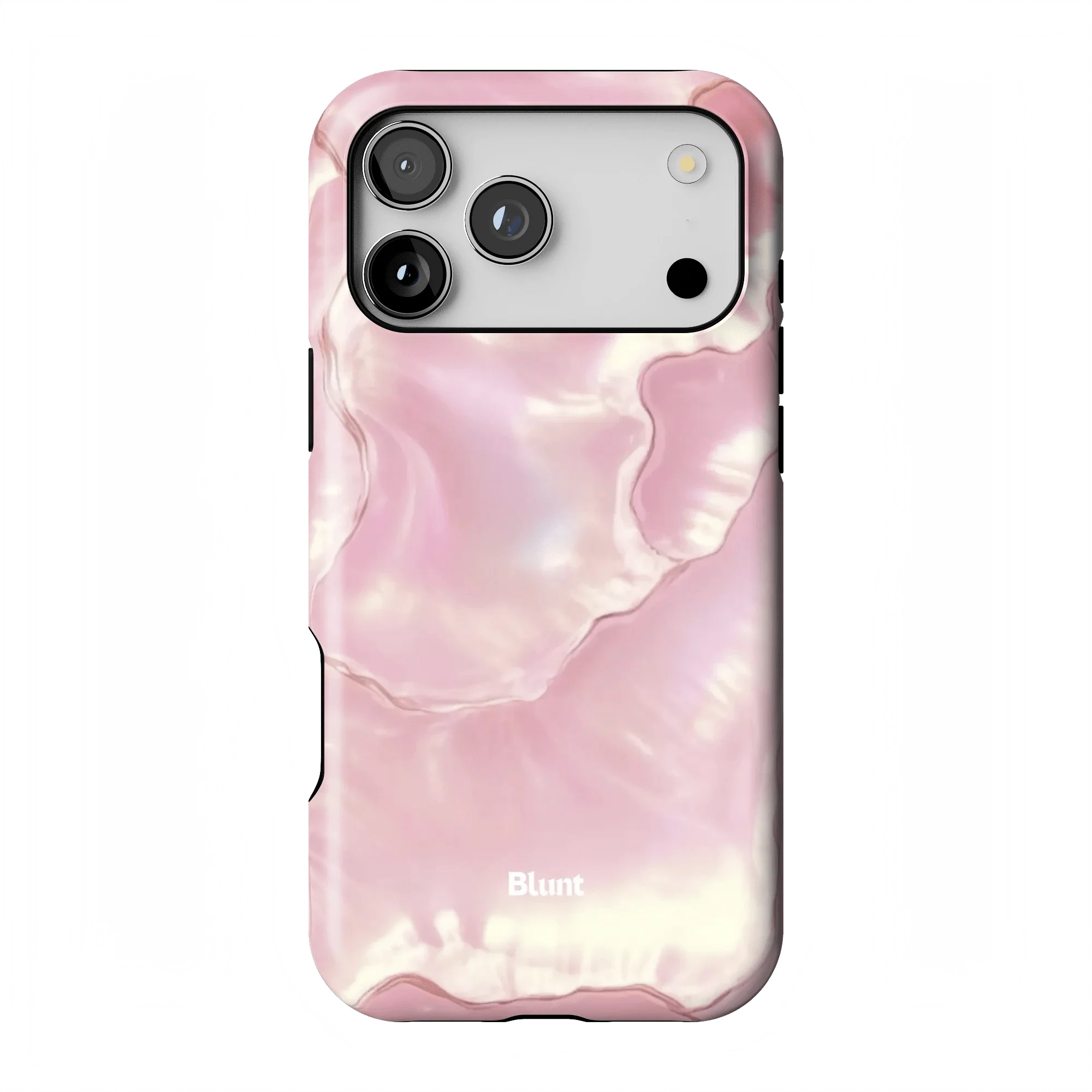 Plum Stardust iPhone Case - Image 29