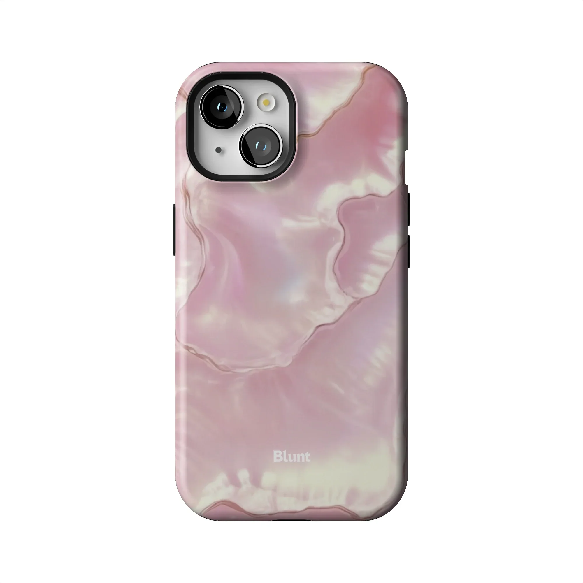Plum Stardust iPhone Case - Image 41