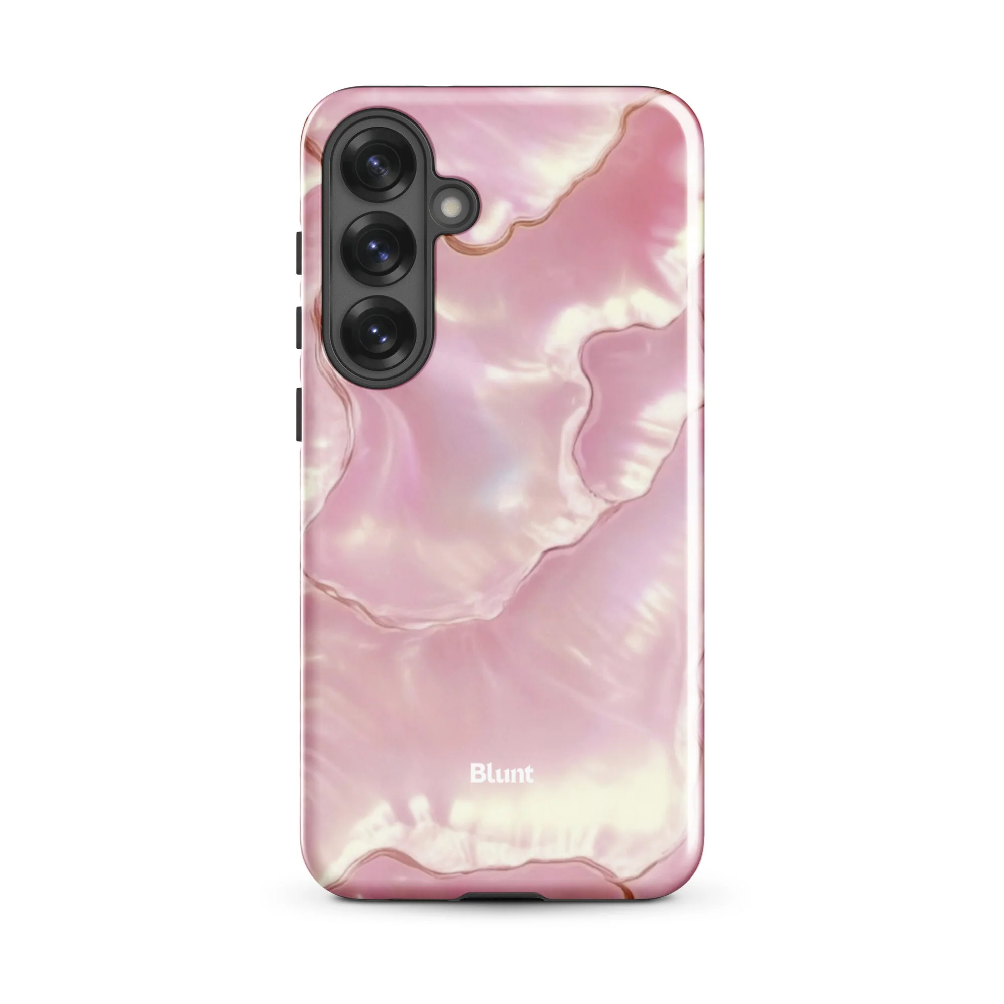 Plum Stardust Samsung Case - Image 2