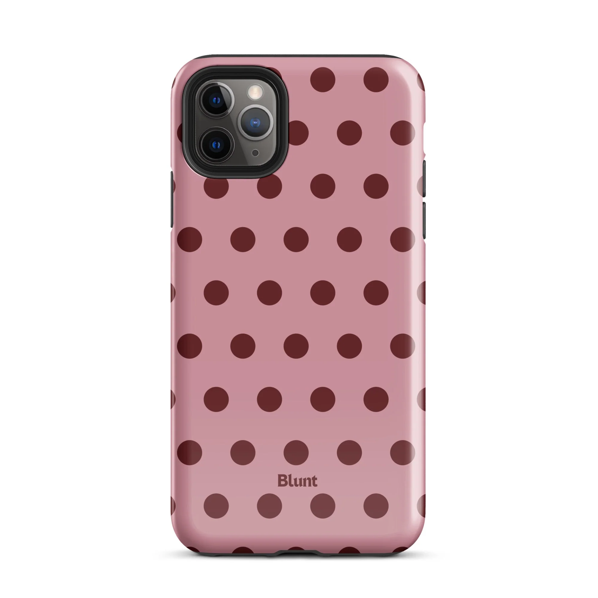 Plum Twilight iPhone Case - Image 23