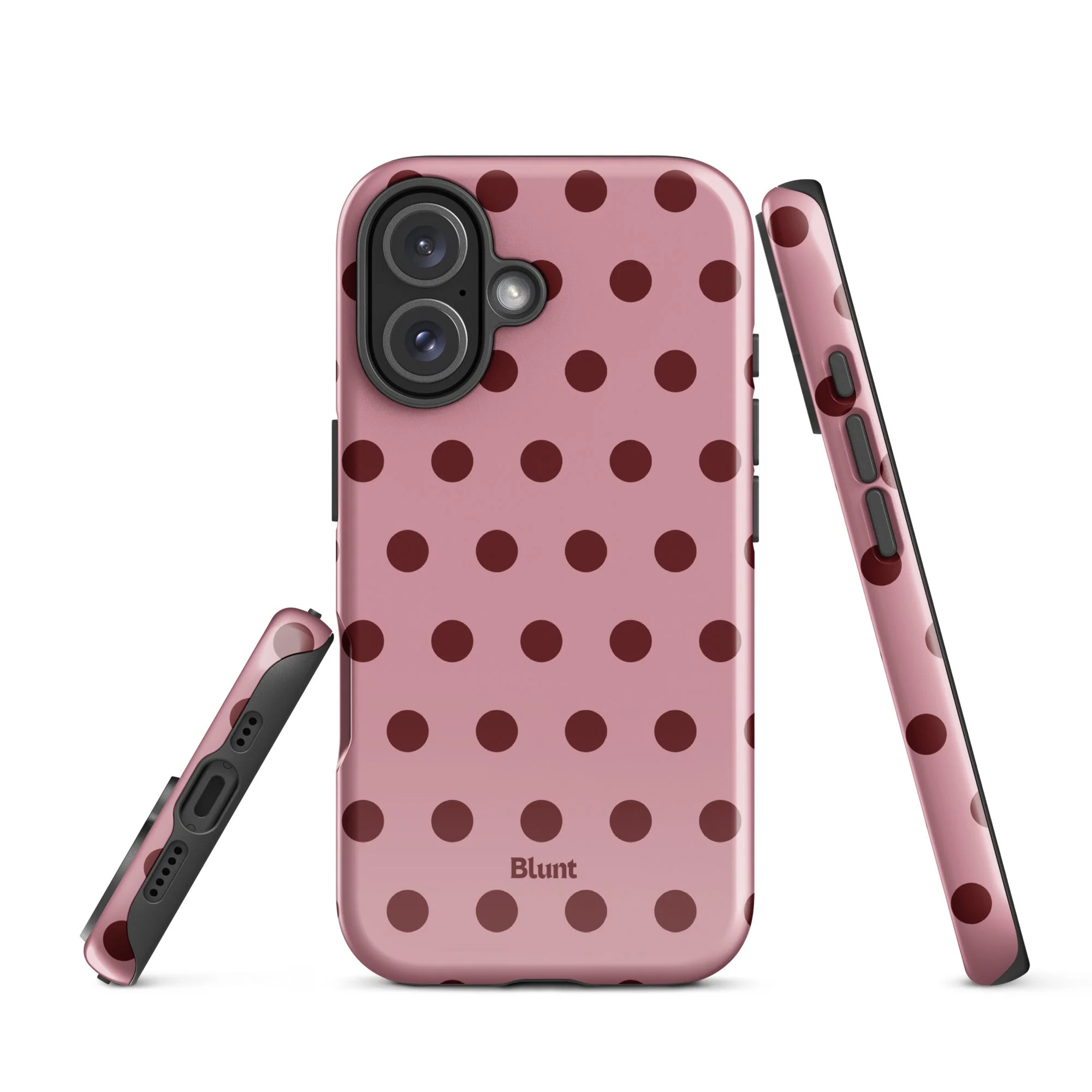 Plum Twilight iPhone Case - Image 24