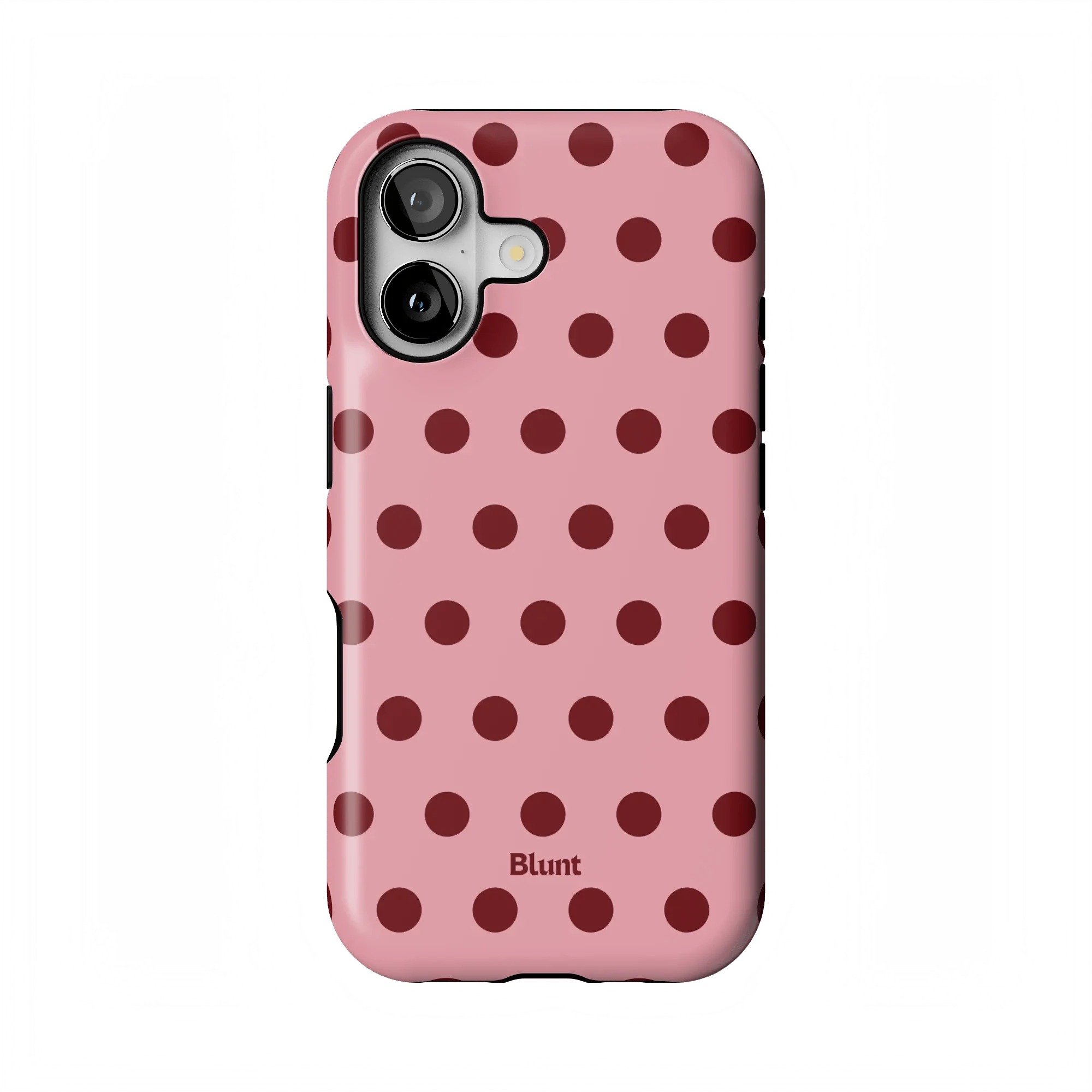 Plum Twilight iPhone Case - Image 27
