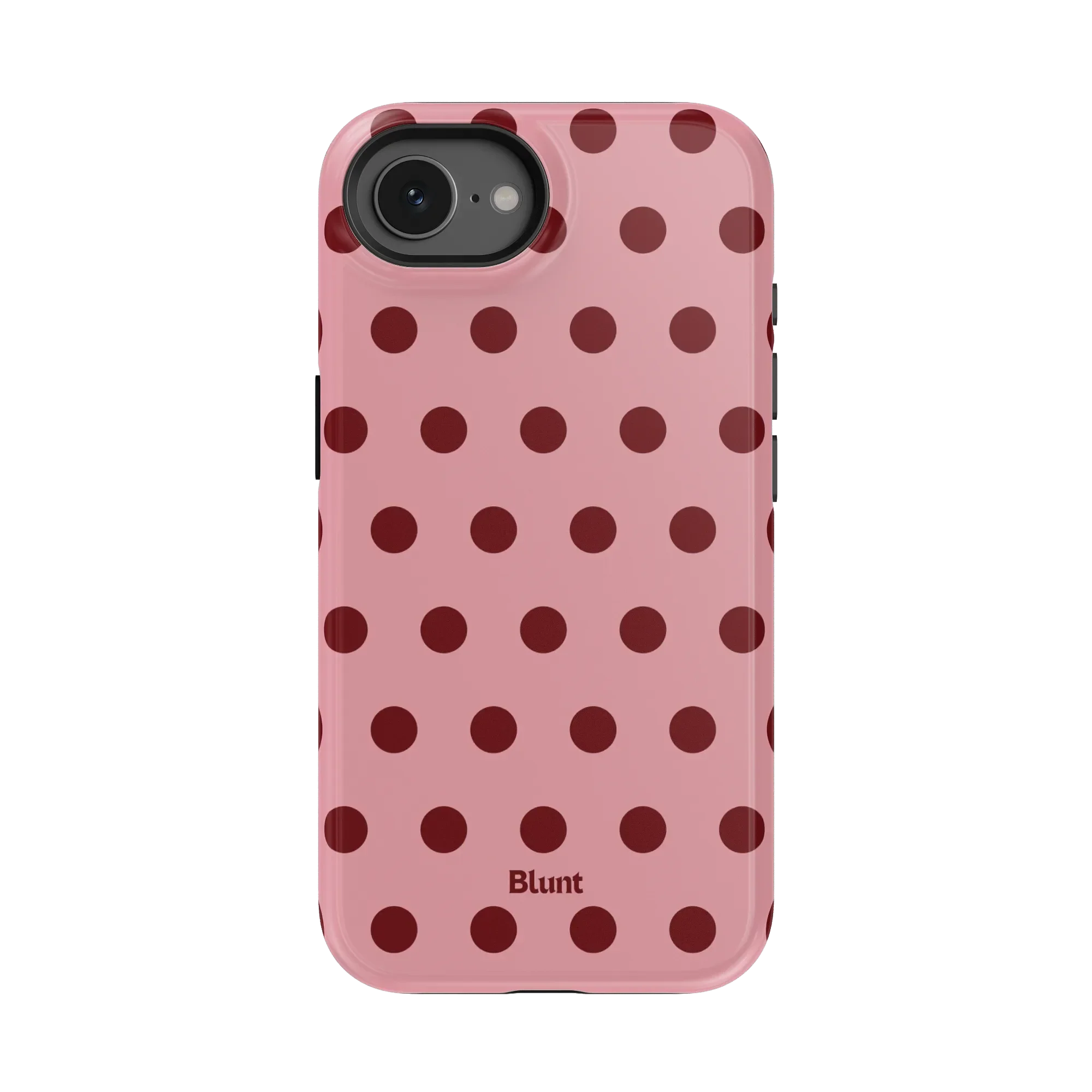 Plum Twilight iPhone Case - Image 32