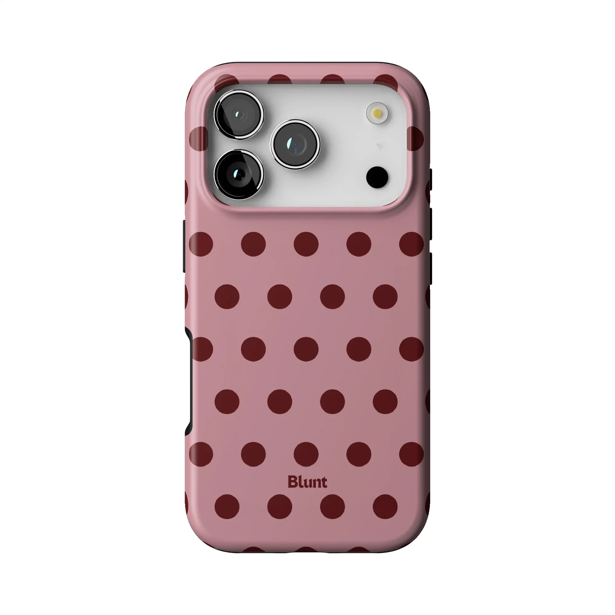 Plum Twilight iPhone Case - Image 36