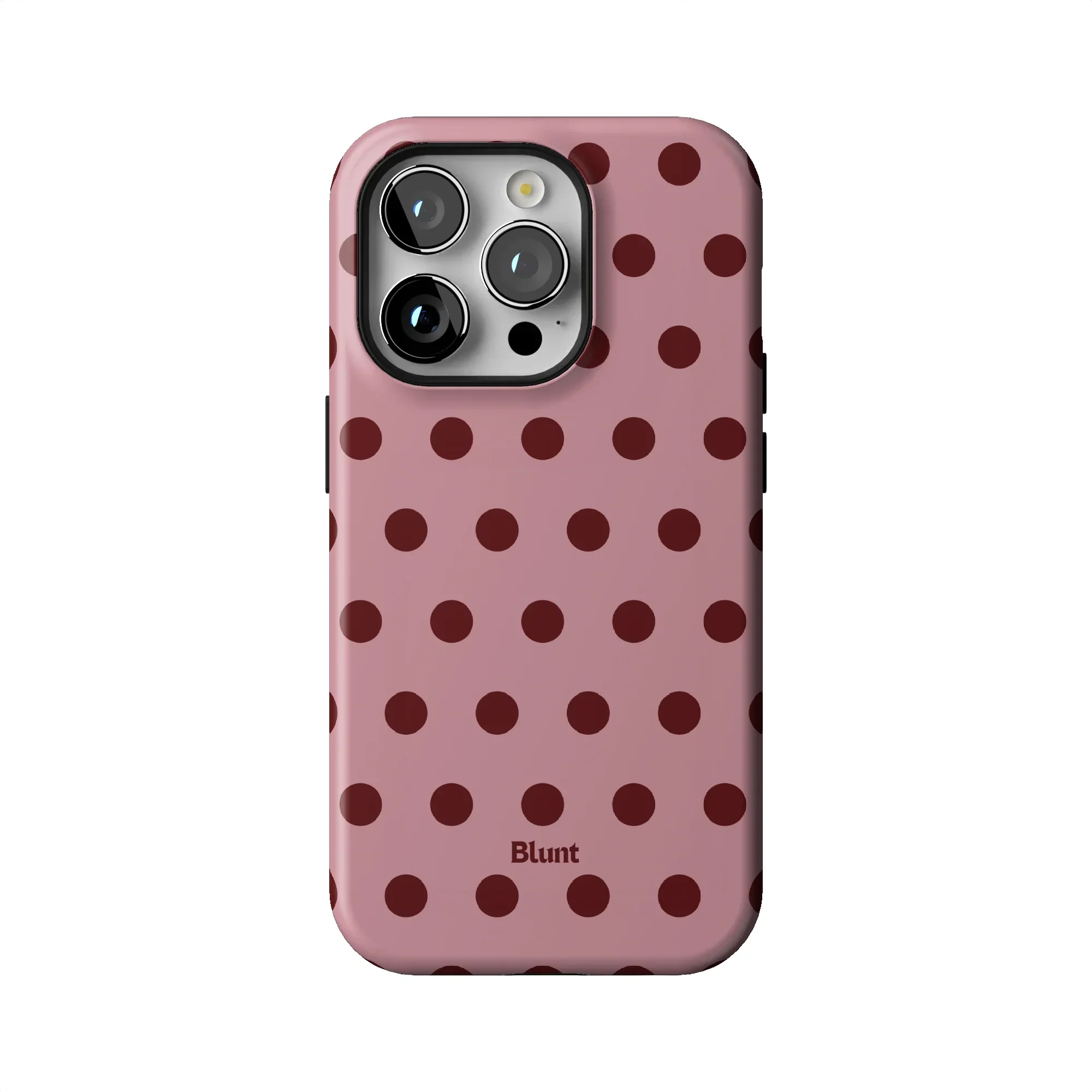 Plum Twilight iPhone Case - Image 48