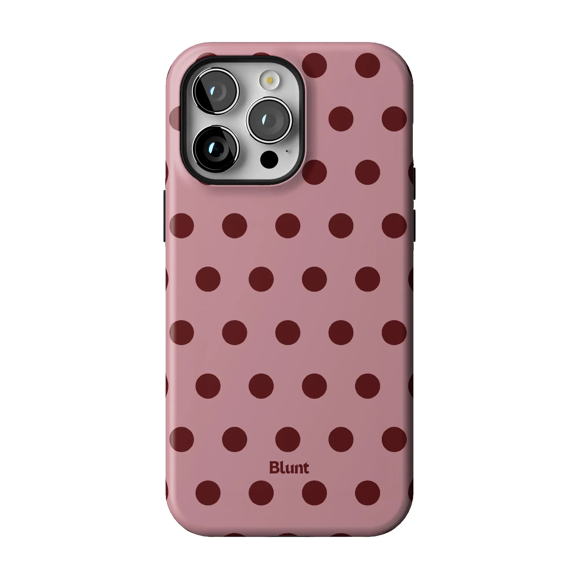 Plum Twilight iPhone Case - Image 49