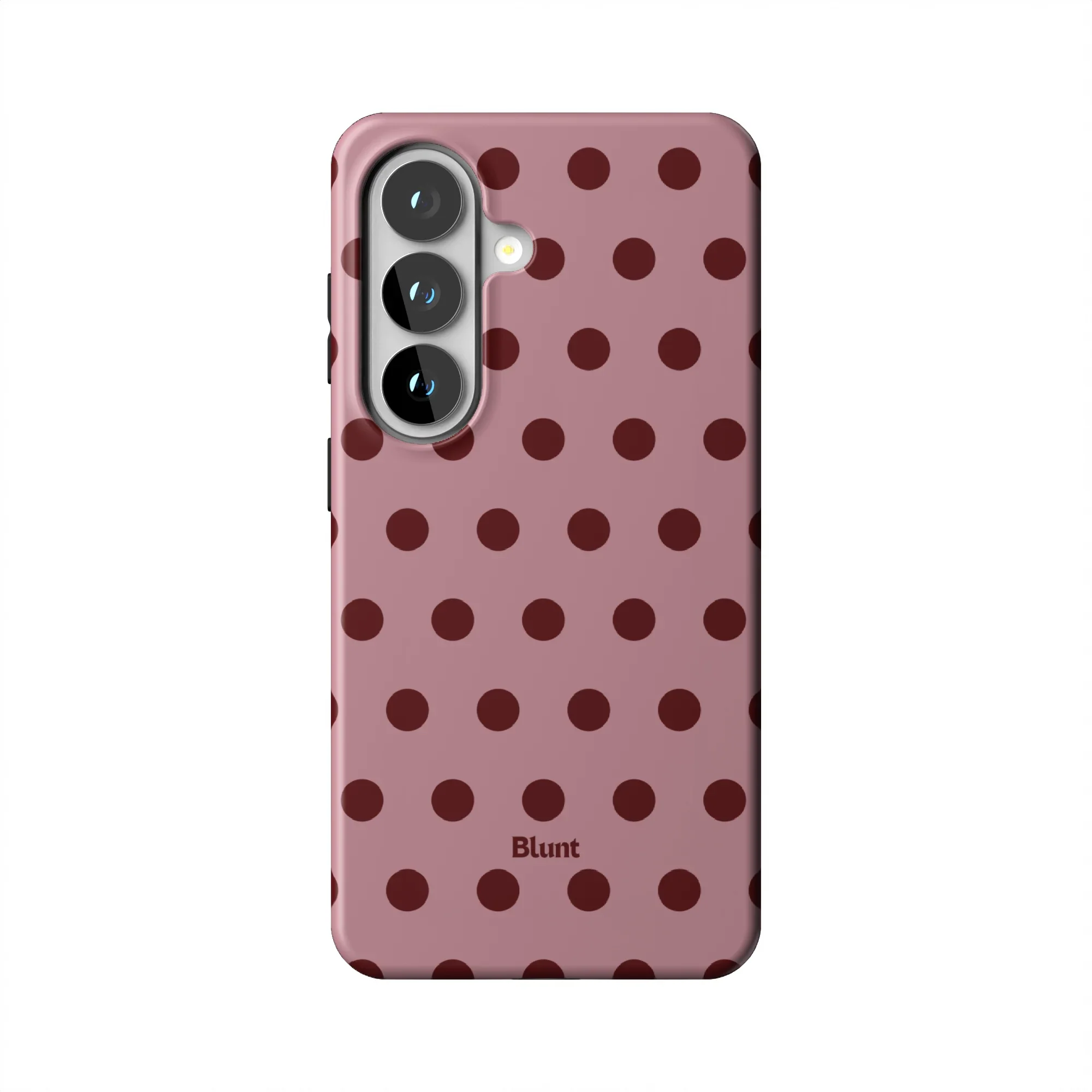 Plum Twilight Samsung Case - Image 18