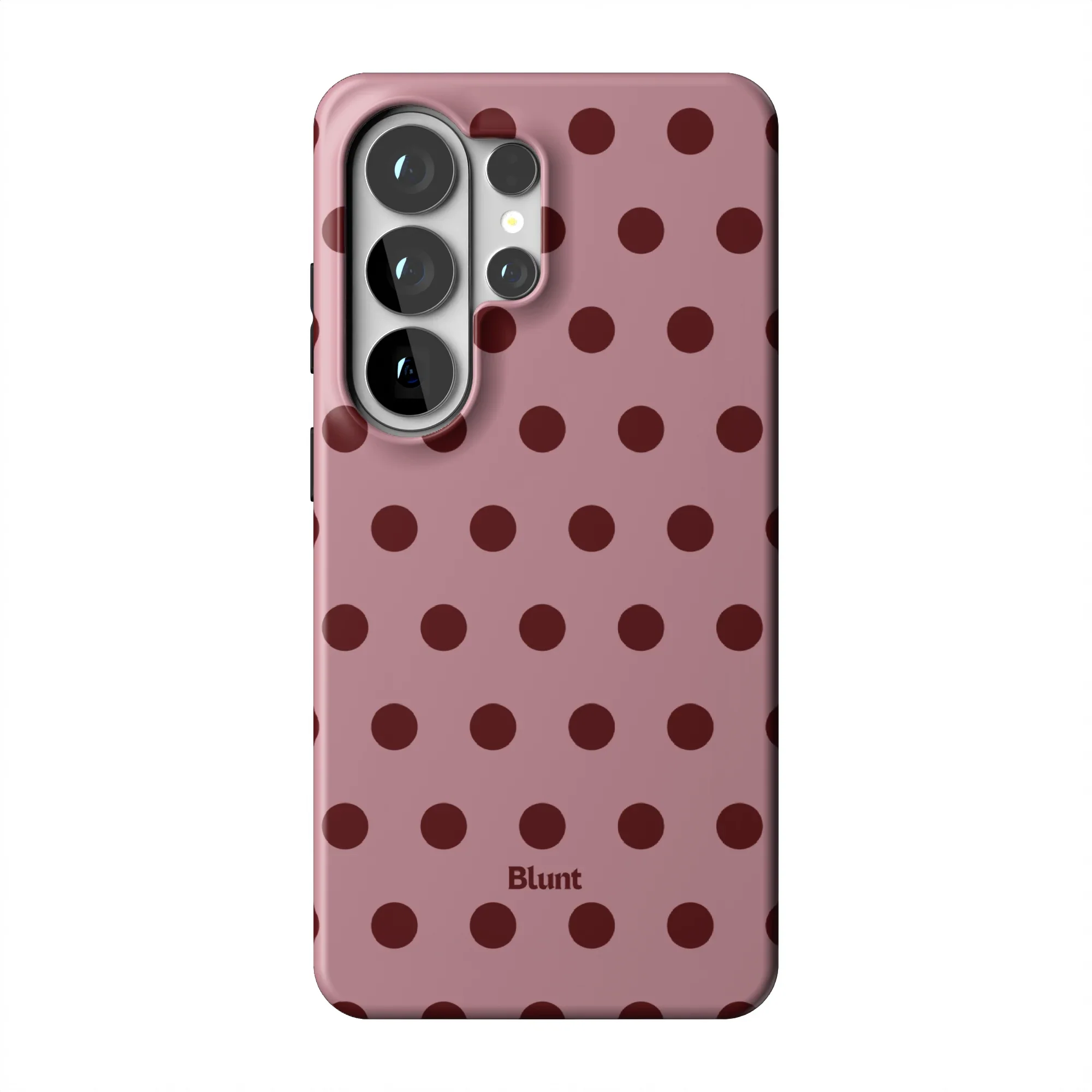 Plum Twilight Samsung Case - Image 23