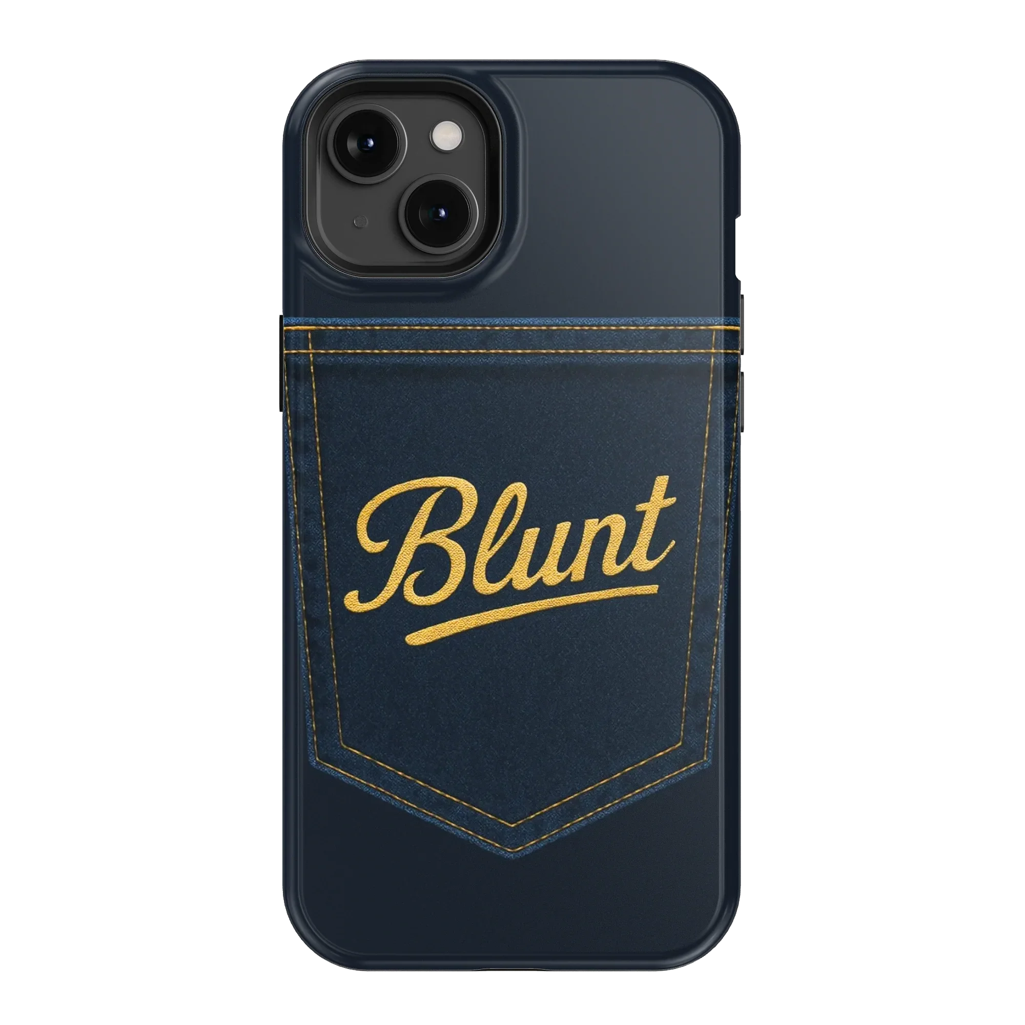 Pocket Me iPhone Case - Image 12