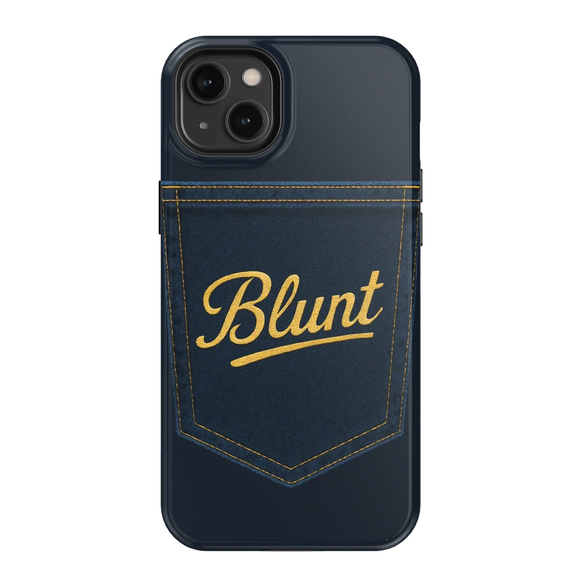 Pocket Me iPhone Case - Image 16