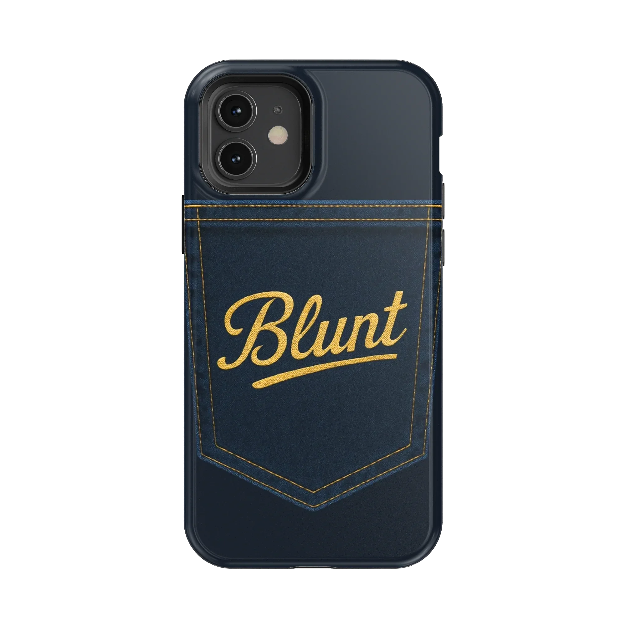 Pocket Me iPhone Case - Image 21