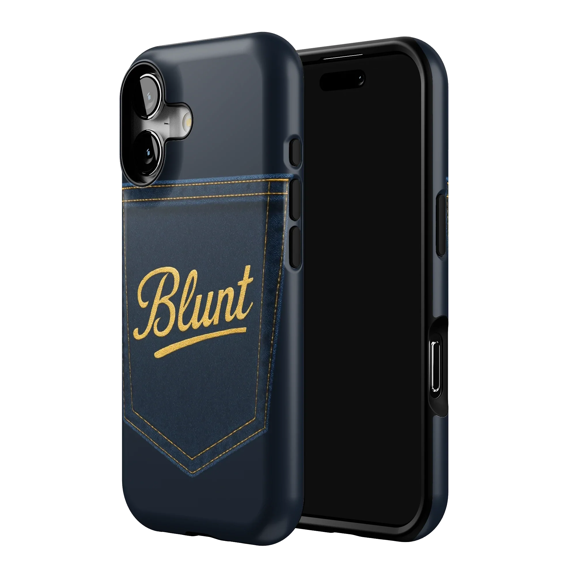 Pocket Me iPhone Case - Image 28