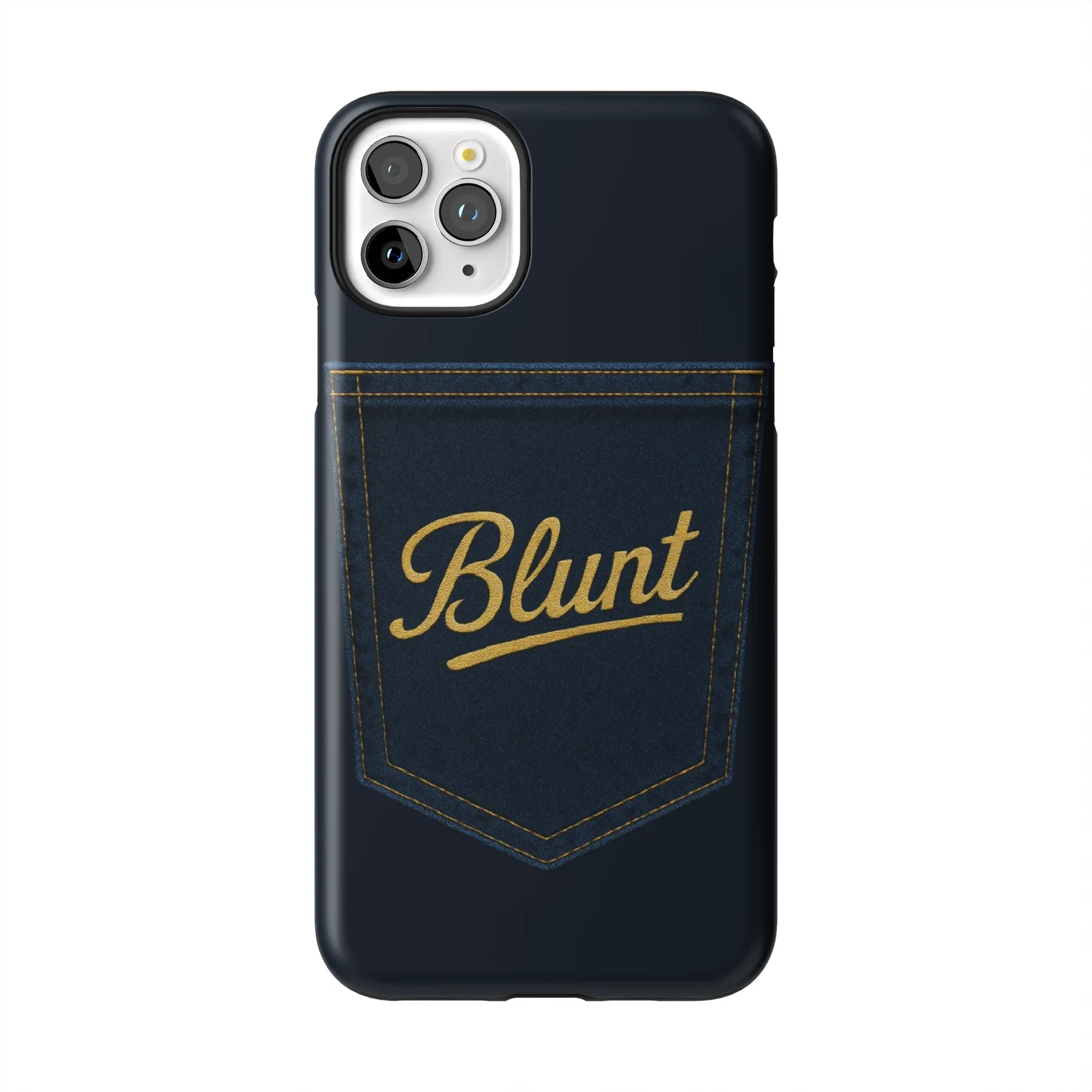 Pocket Me iPhone Case - Image 35