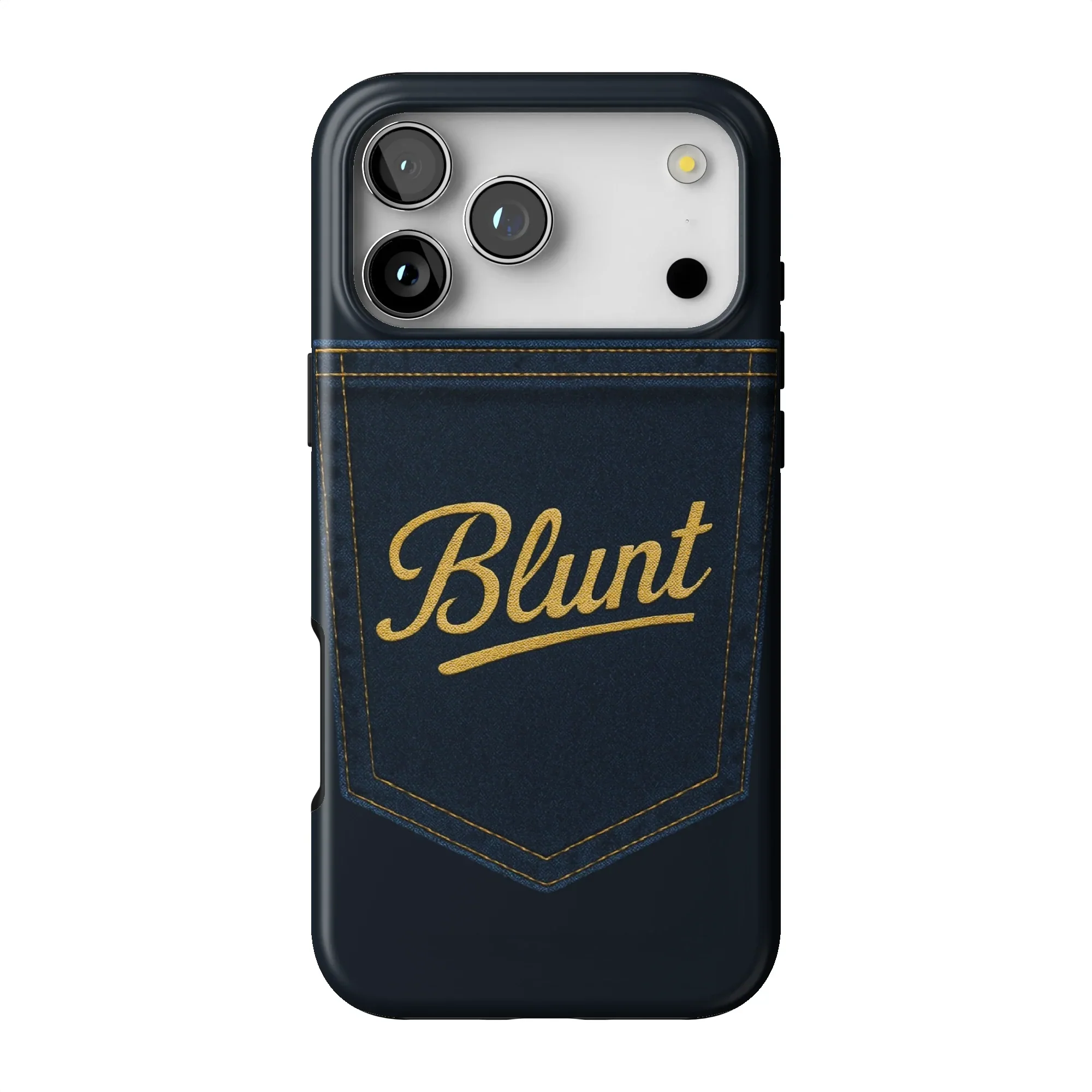 Pocket Me iPhone Case - Image 38