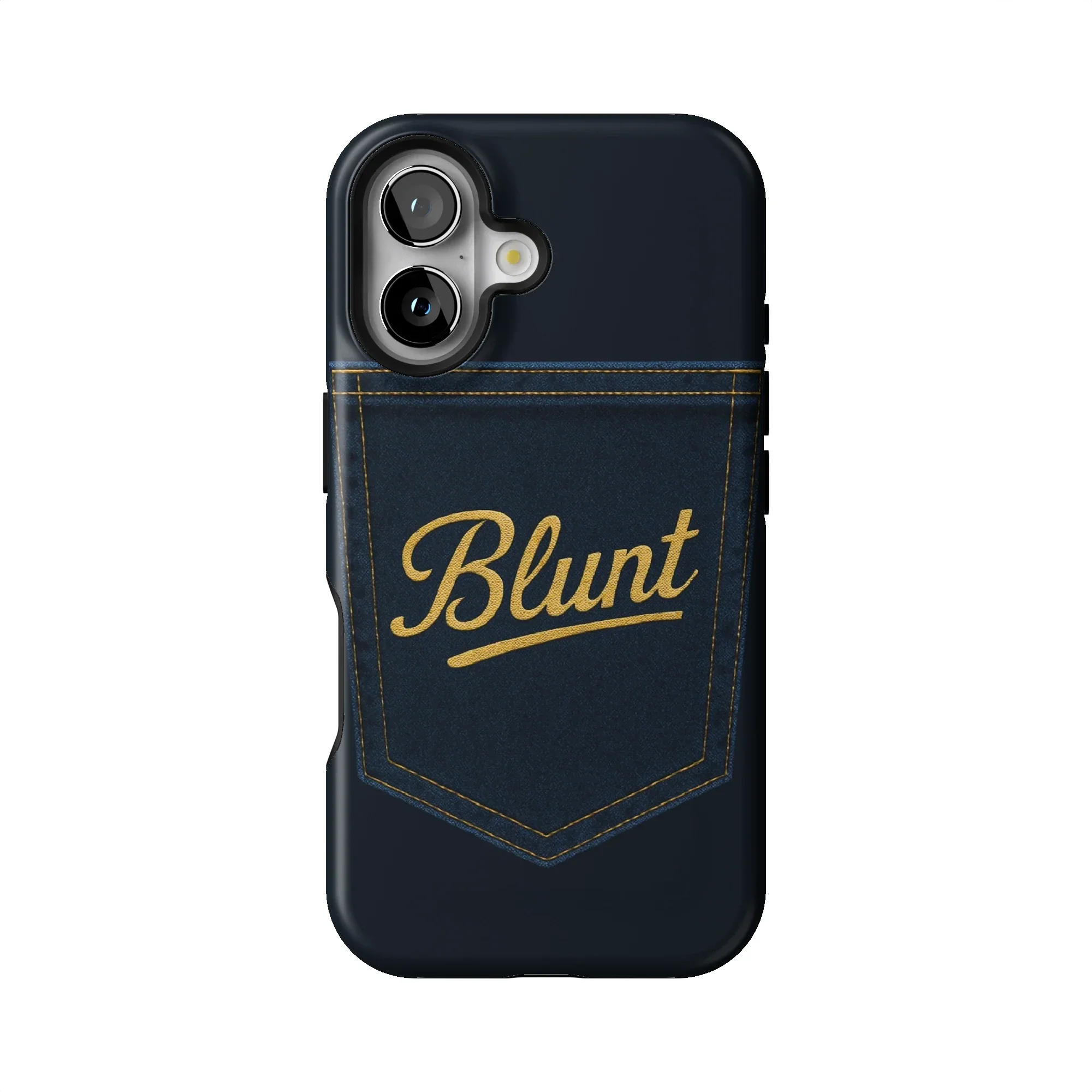 Pocket Me iPhone Case - Image 40