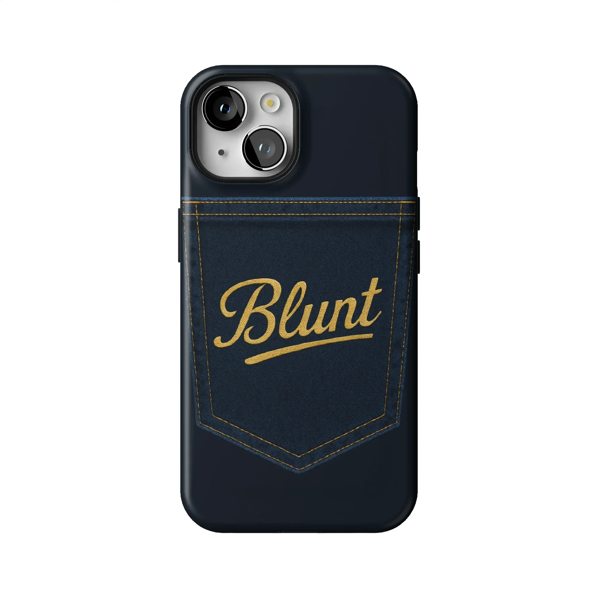 Pocket Me iPhone Case - Image 48