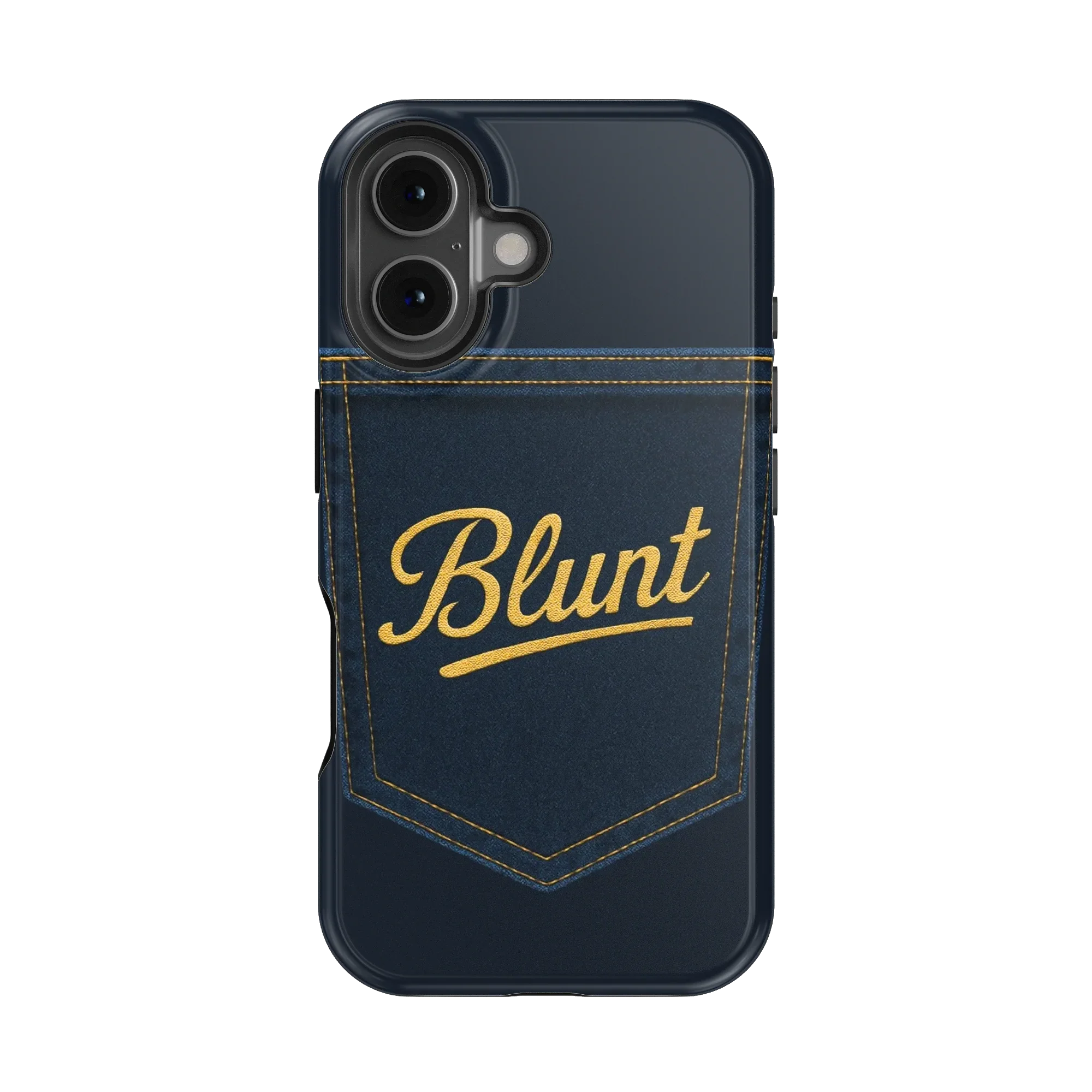 Pocket Me iPhone Case - Image 5