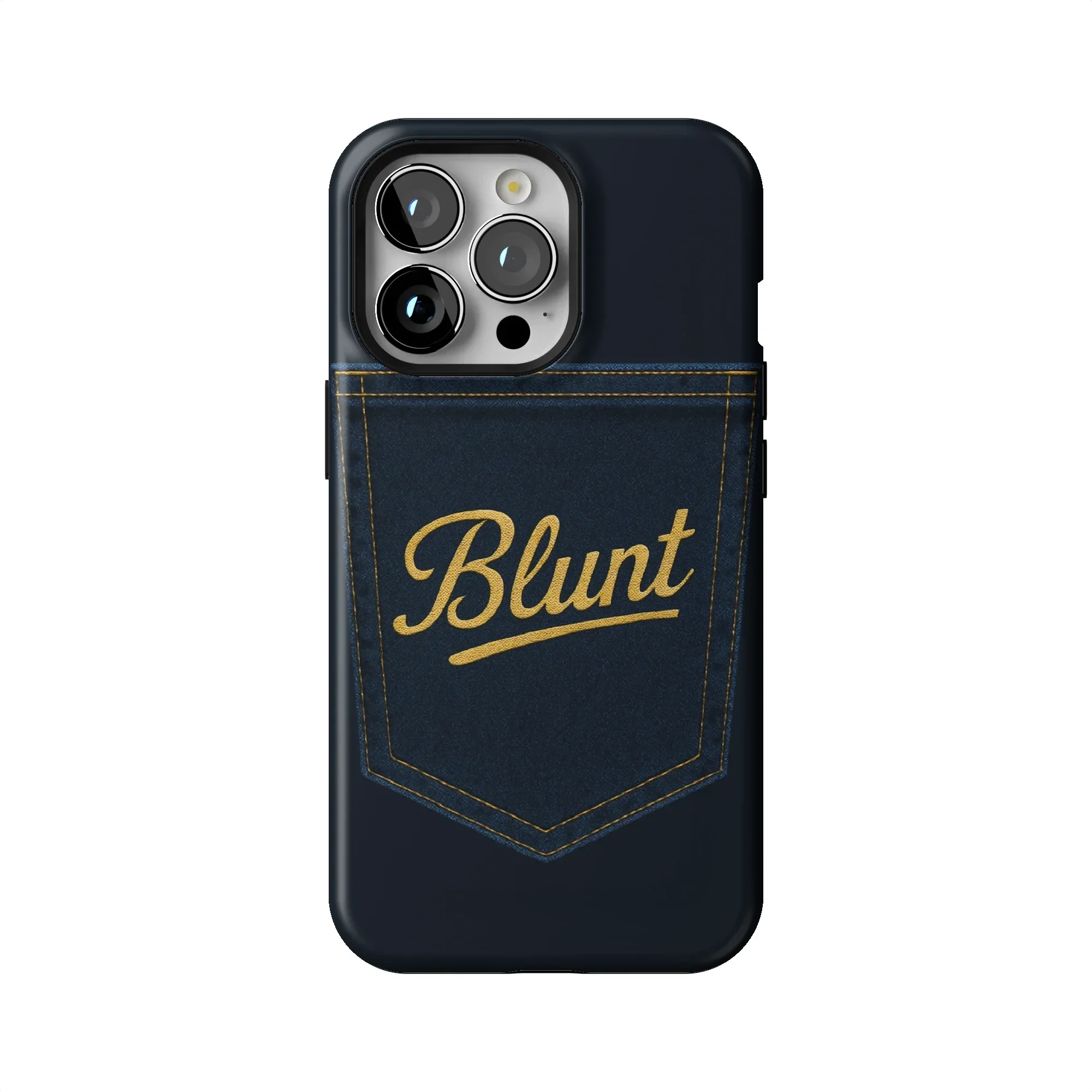 Pocket Me iPhone Case - Image 53