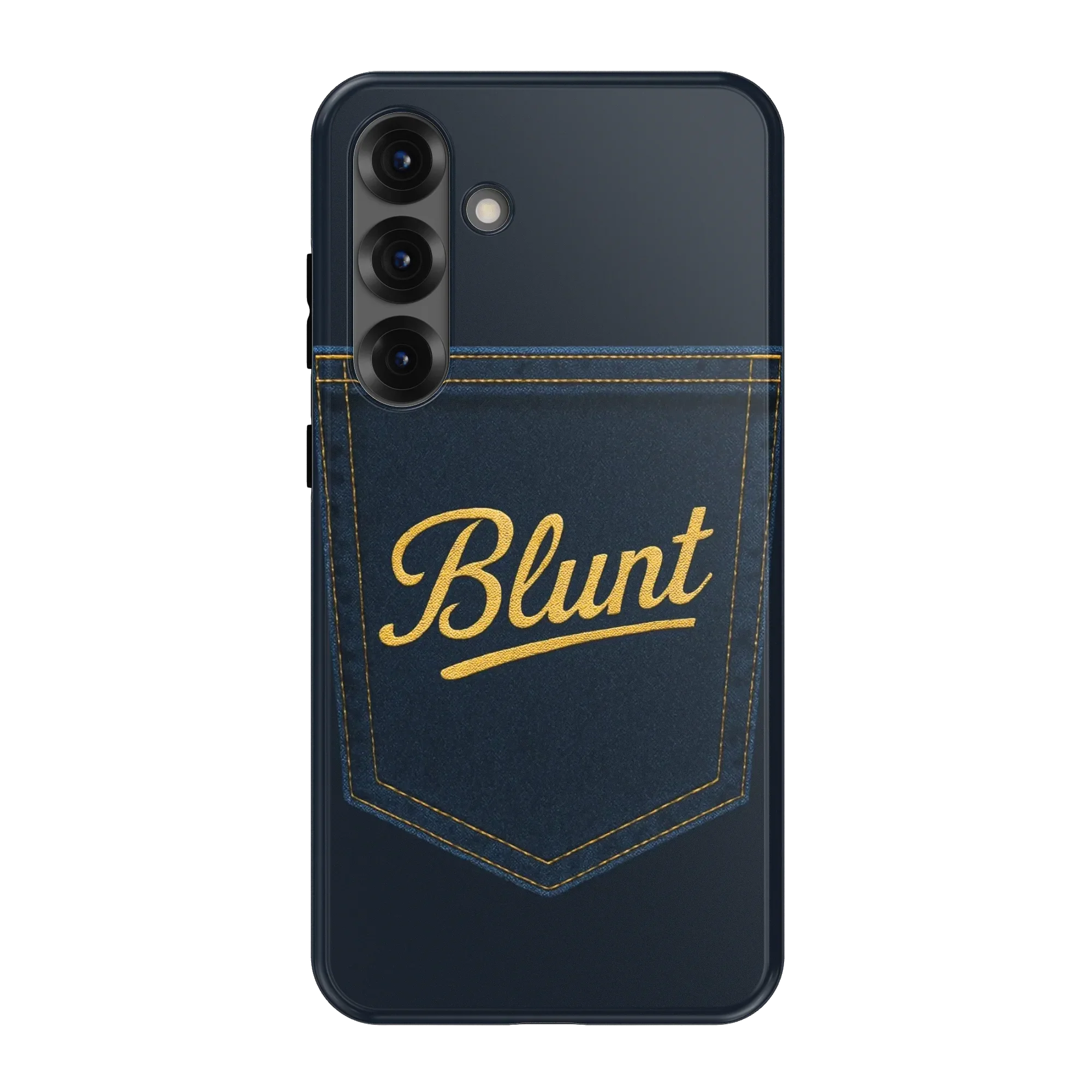 Pocket Me Samsung Case - Image 2