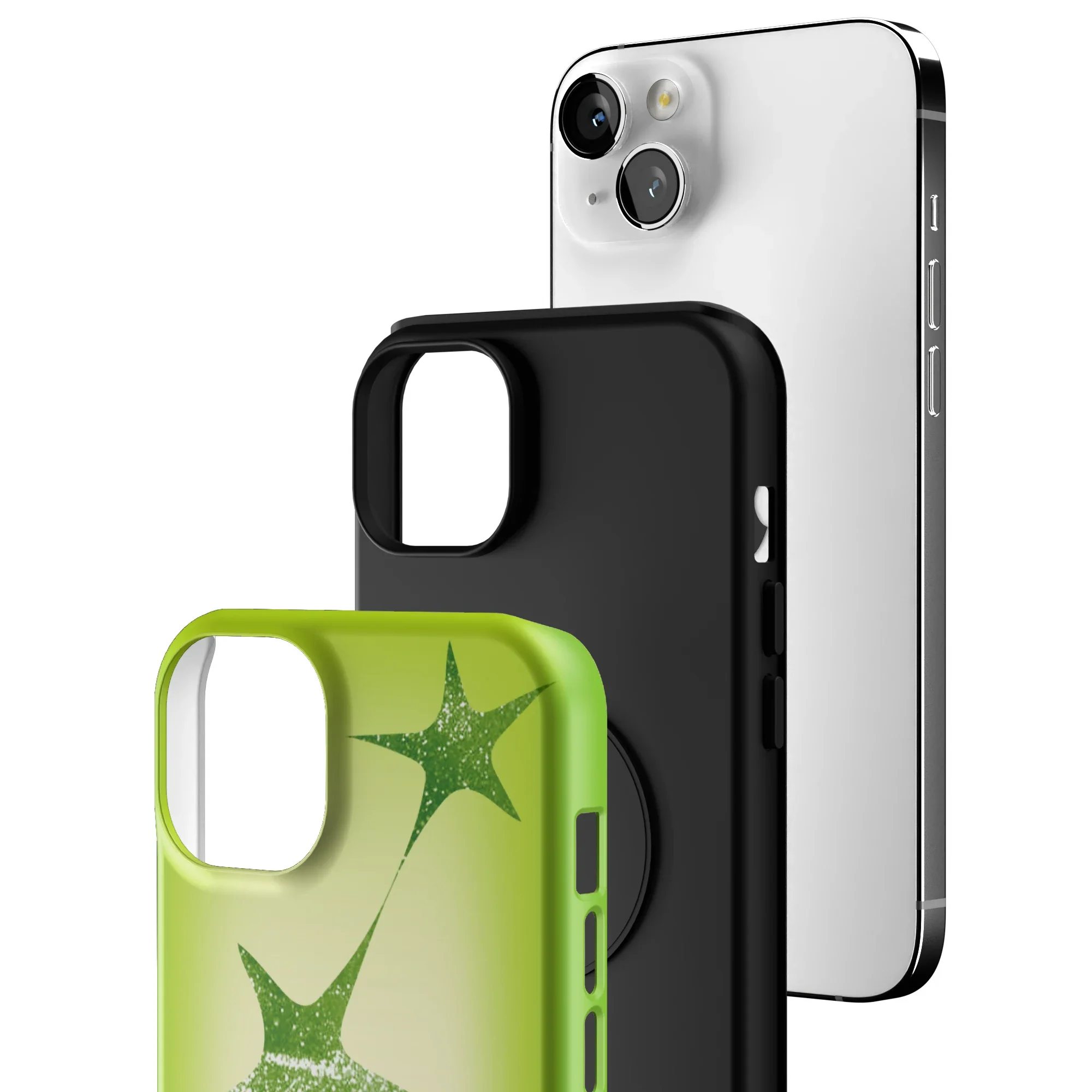 Poison Ivy iPhone Case - Image 105