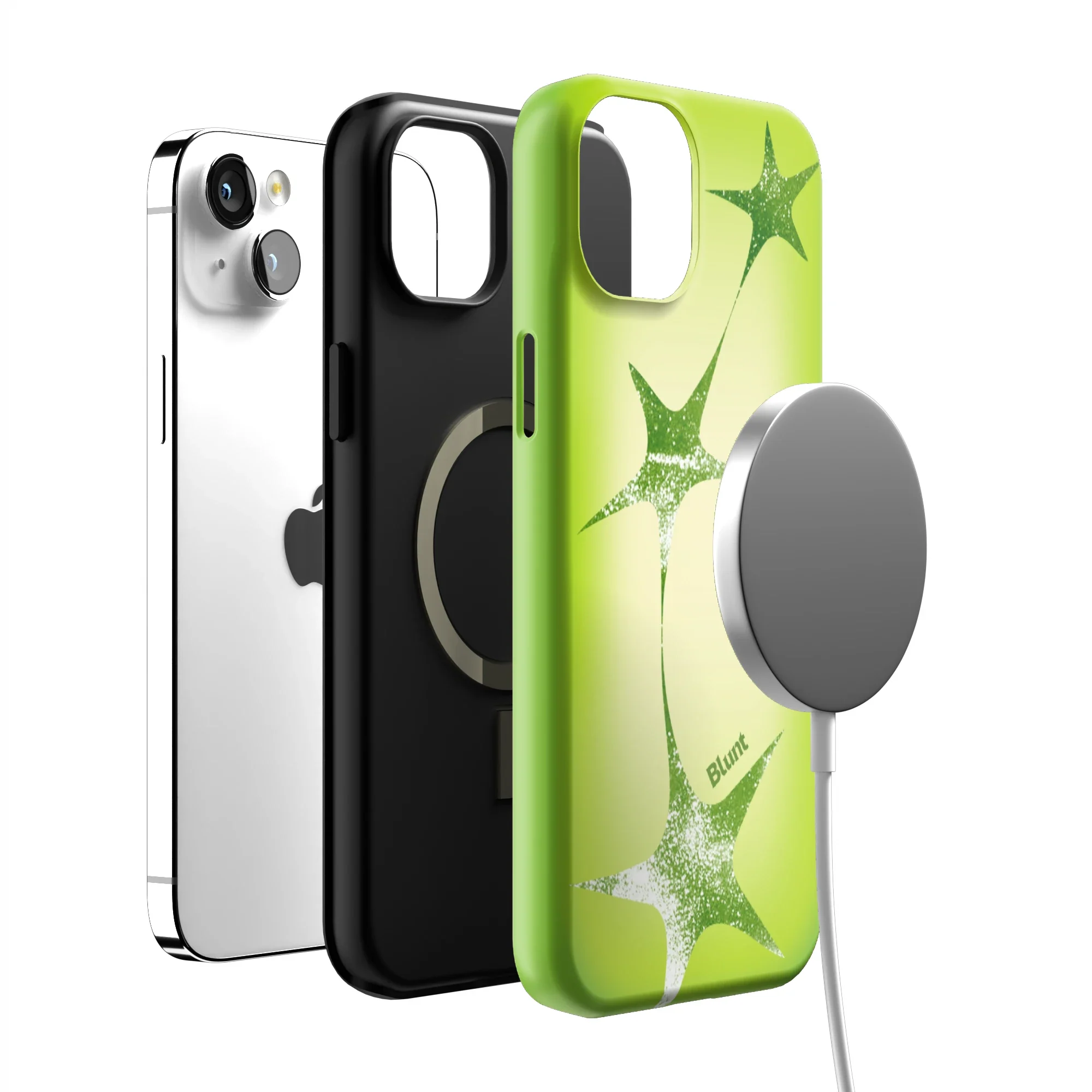 Poison Ivy iPhone Case - Image 108
