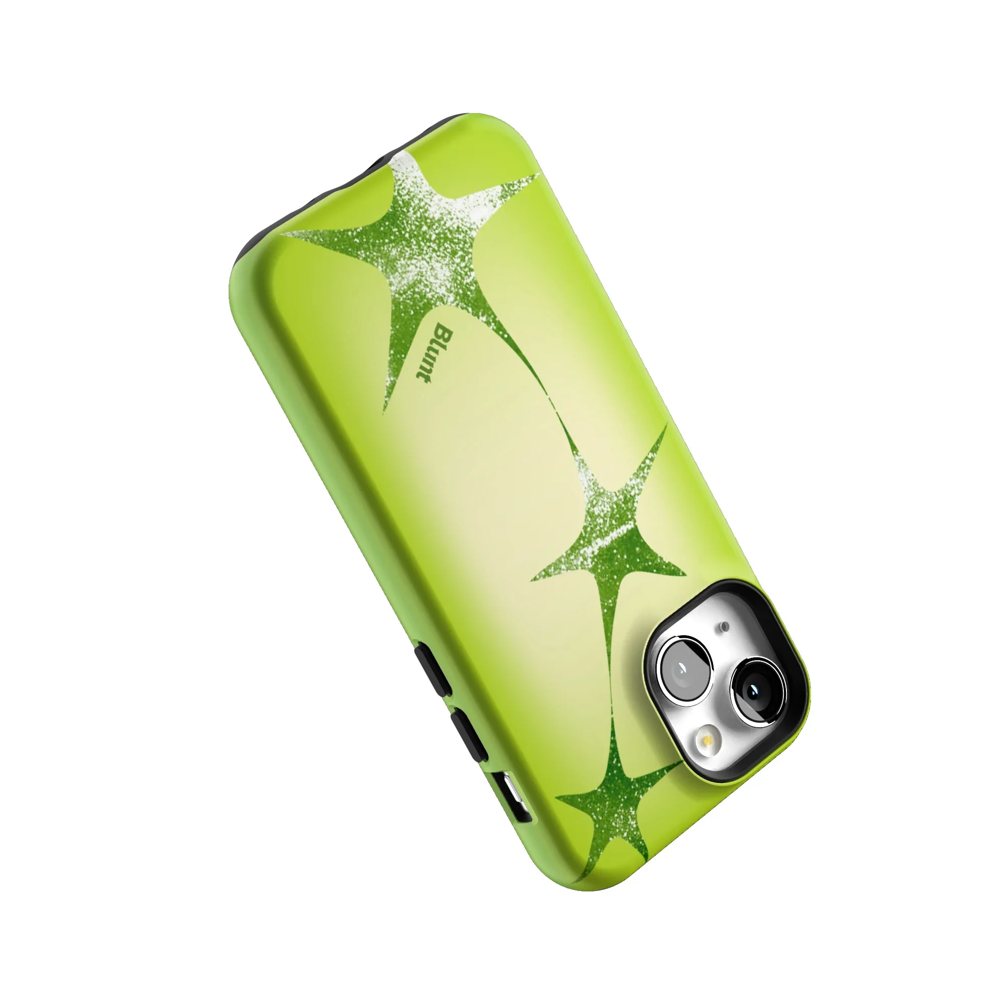 Poison Ivy iPhone Case - Image 130