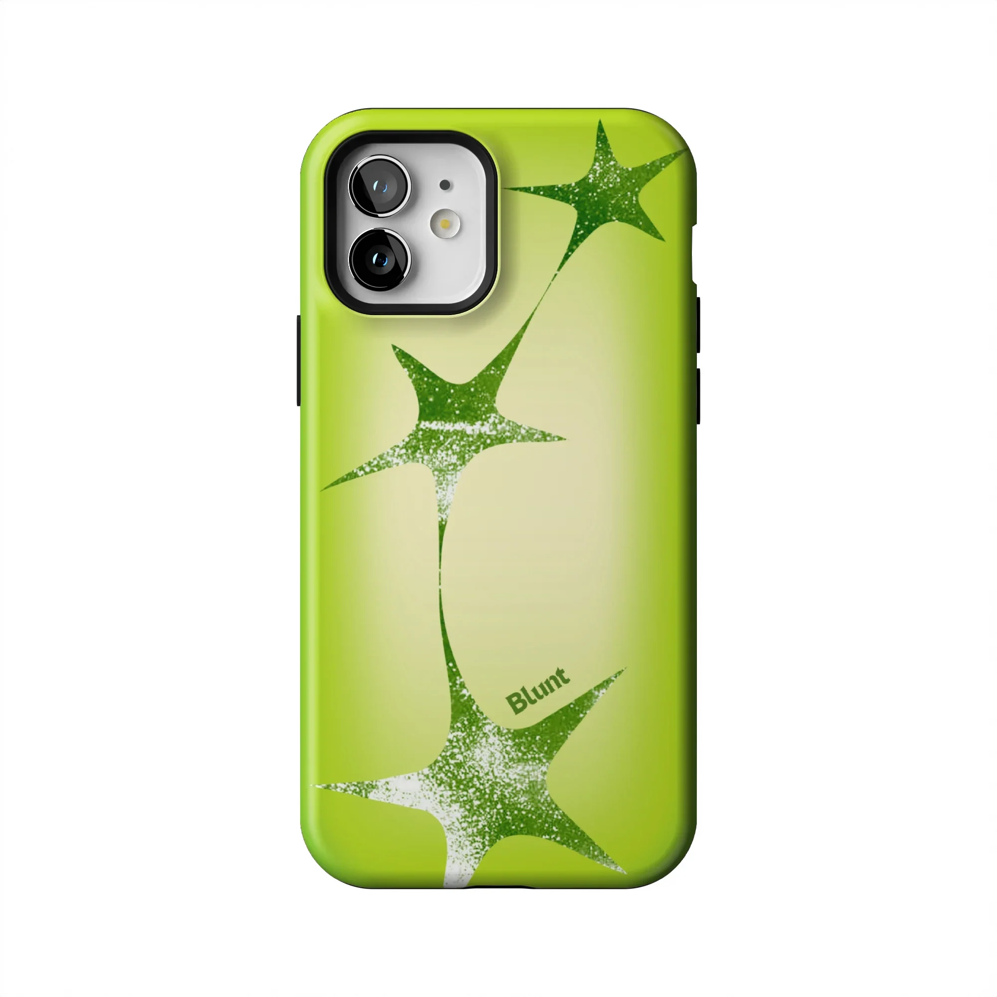 Poison Ivy iPhone Case - Image 133