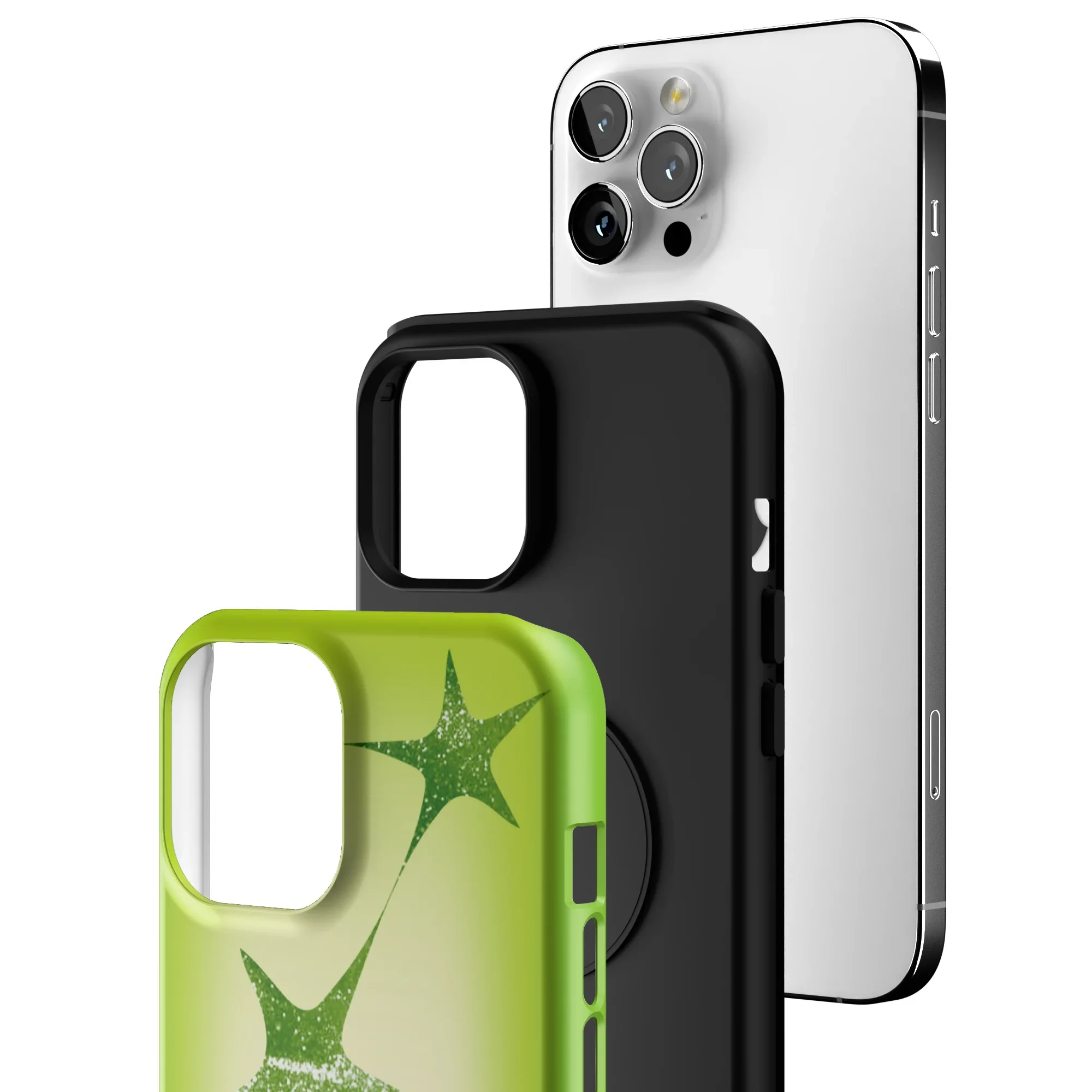Poison Ivy iPhone Case - Image 147