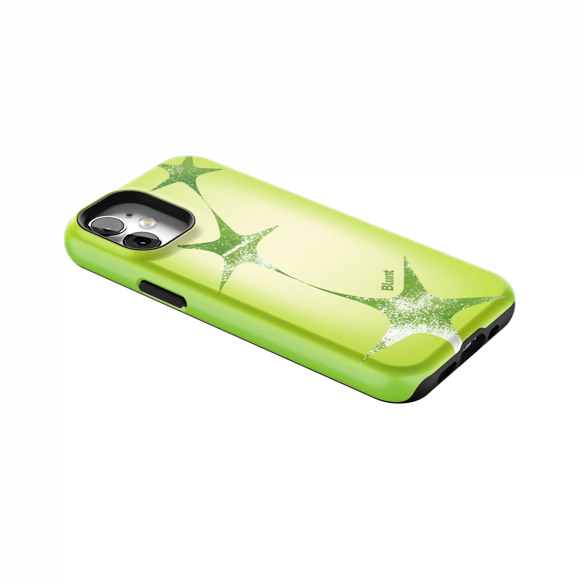 Poison Ivy iPhone Case - Image 152