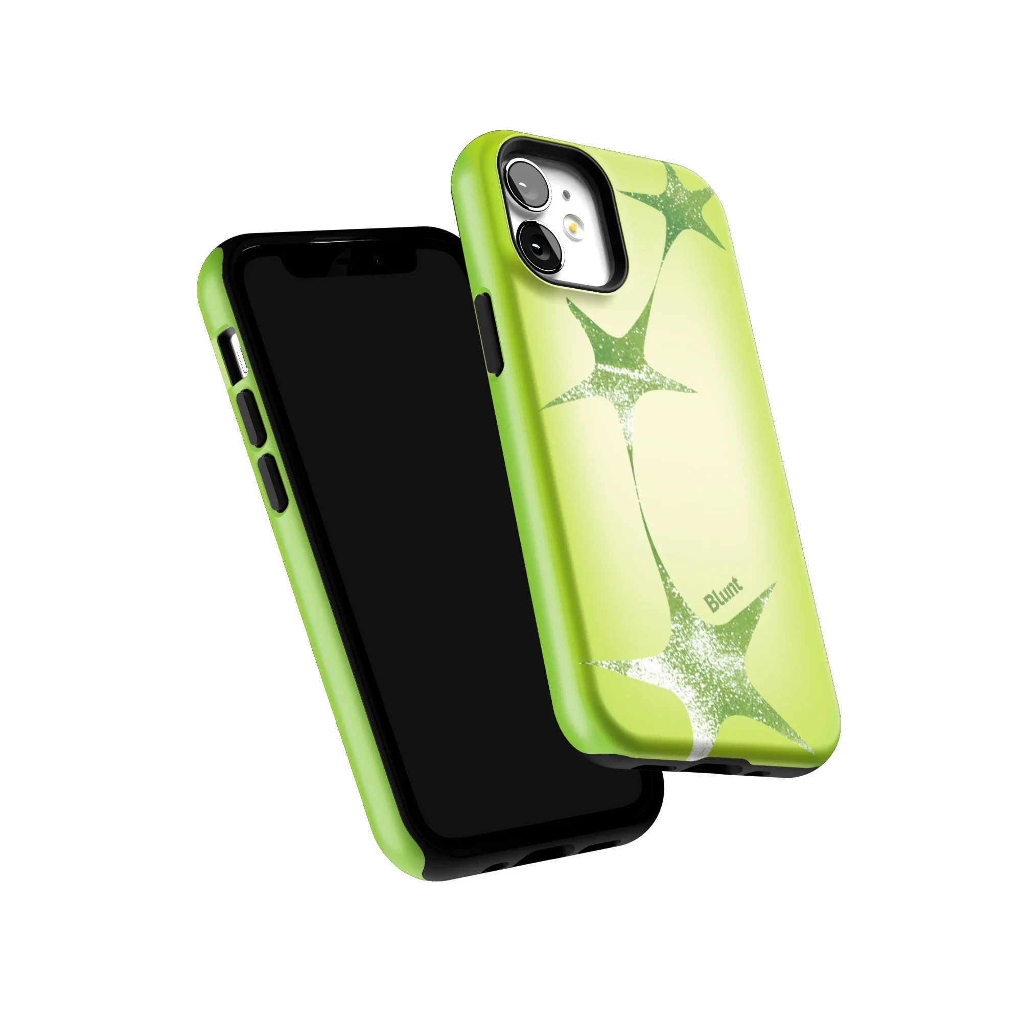 Poison Ivy iPhone Case - Image 155