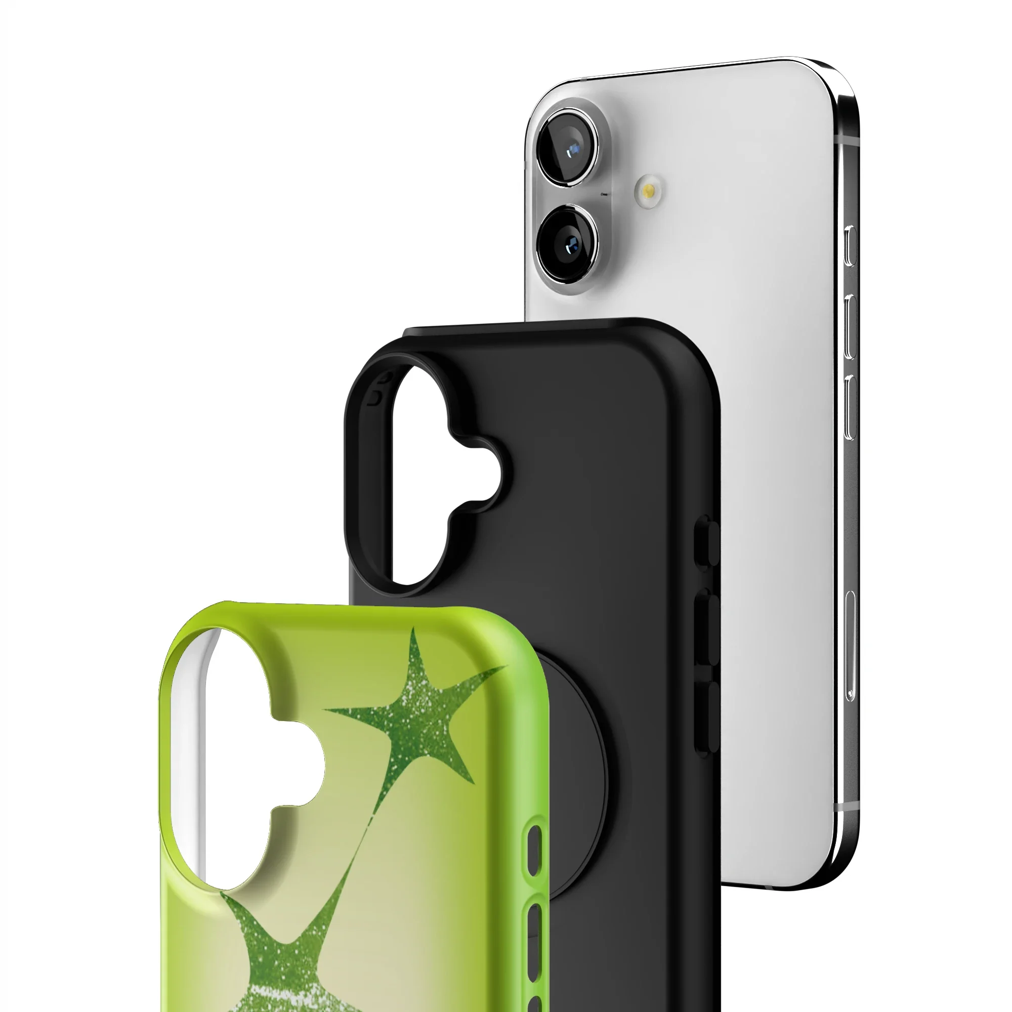 Poison Ivy iPhone Case - Image 33