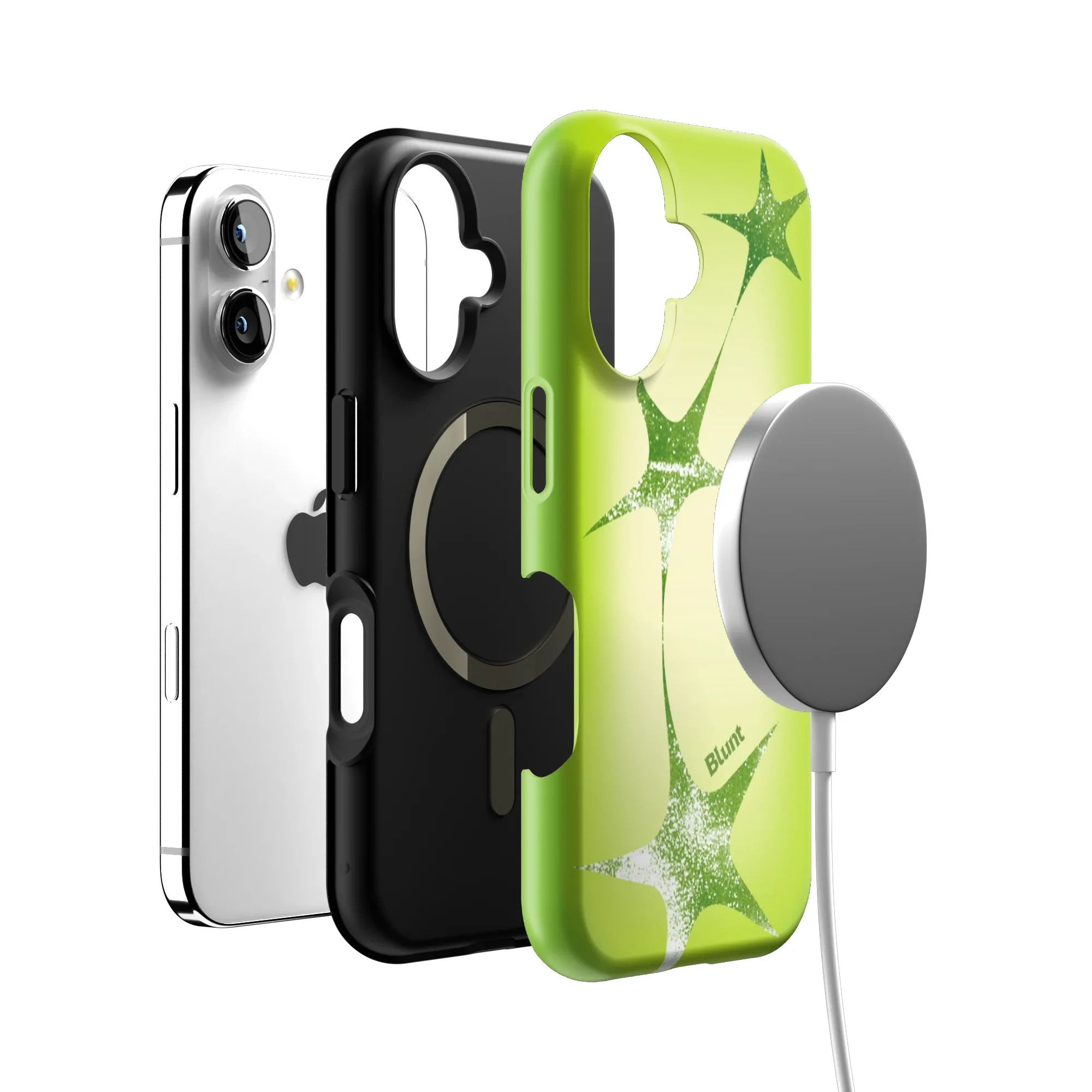 Poison Ivy iPhone Case - Image 36