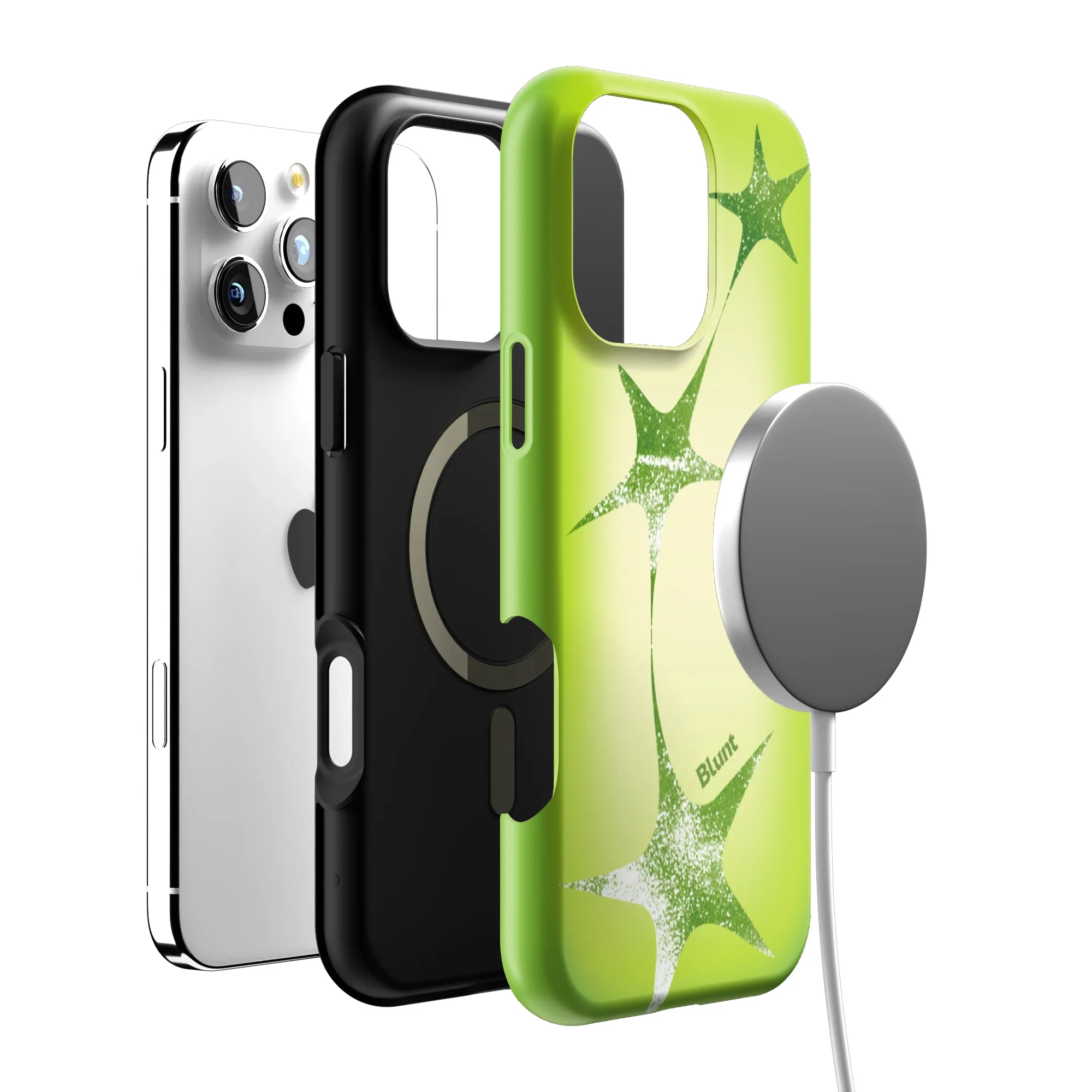 Poison Ivy iPhone Case - Image 48