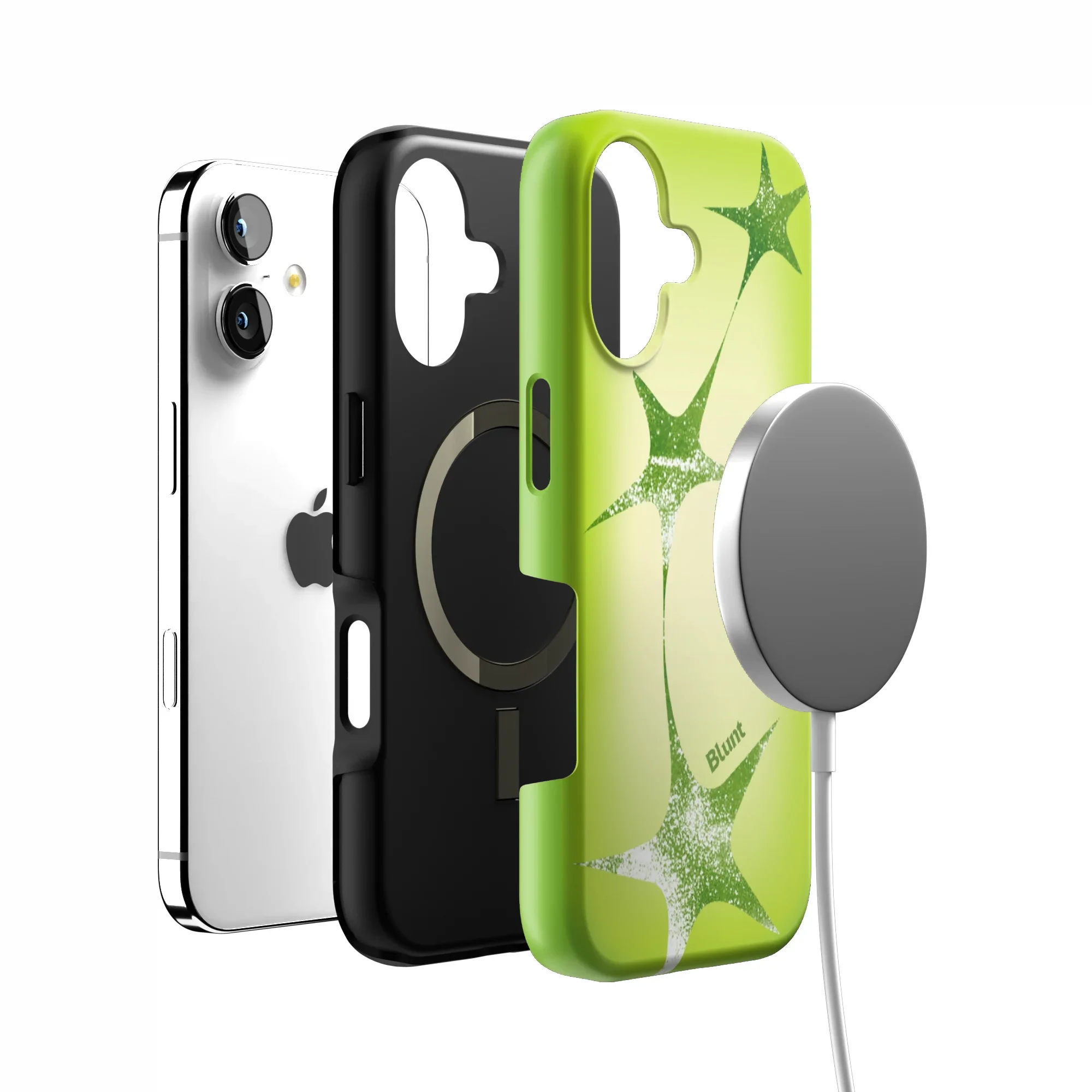 Poison Ivy iPhone Case - Image 6