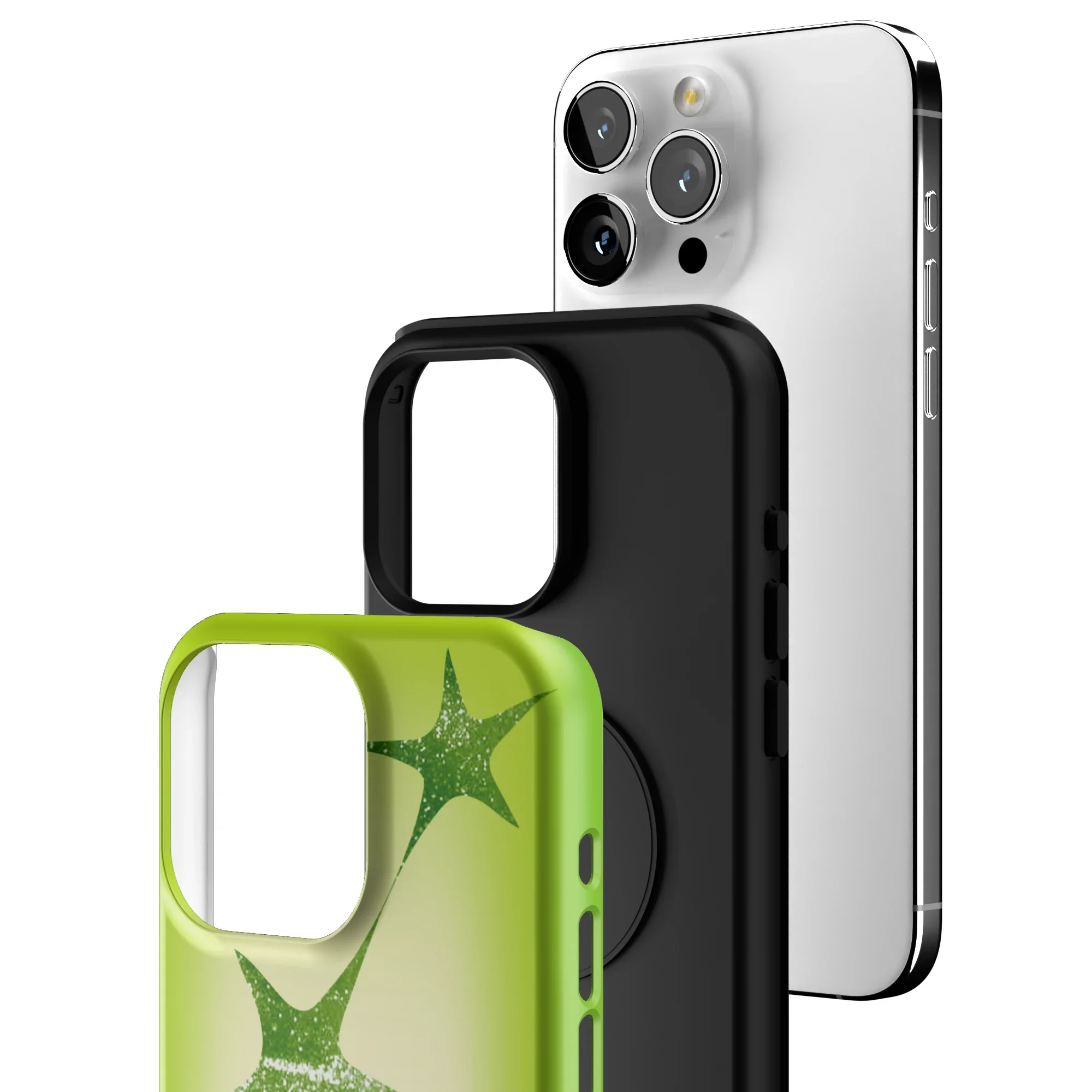 Poison Ivy iPhone Case - Image 75