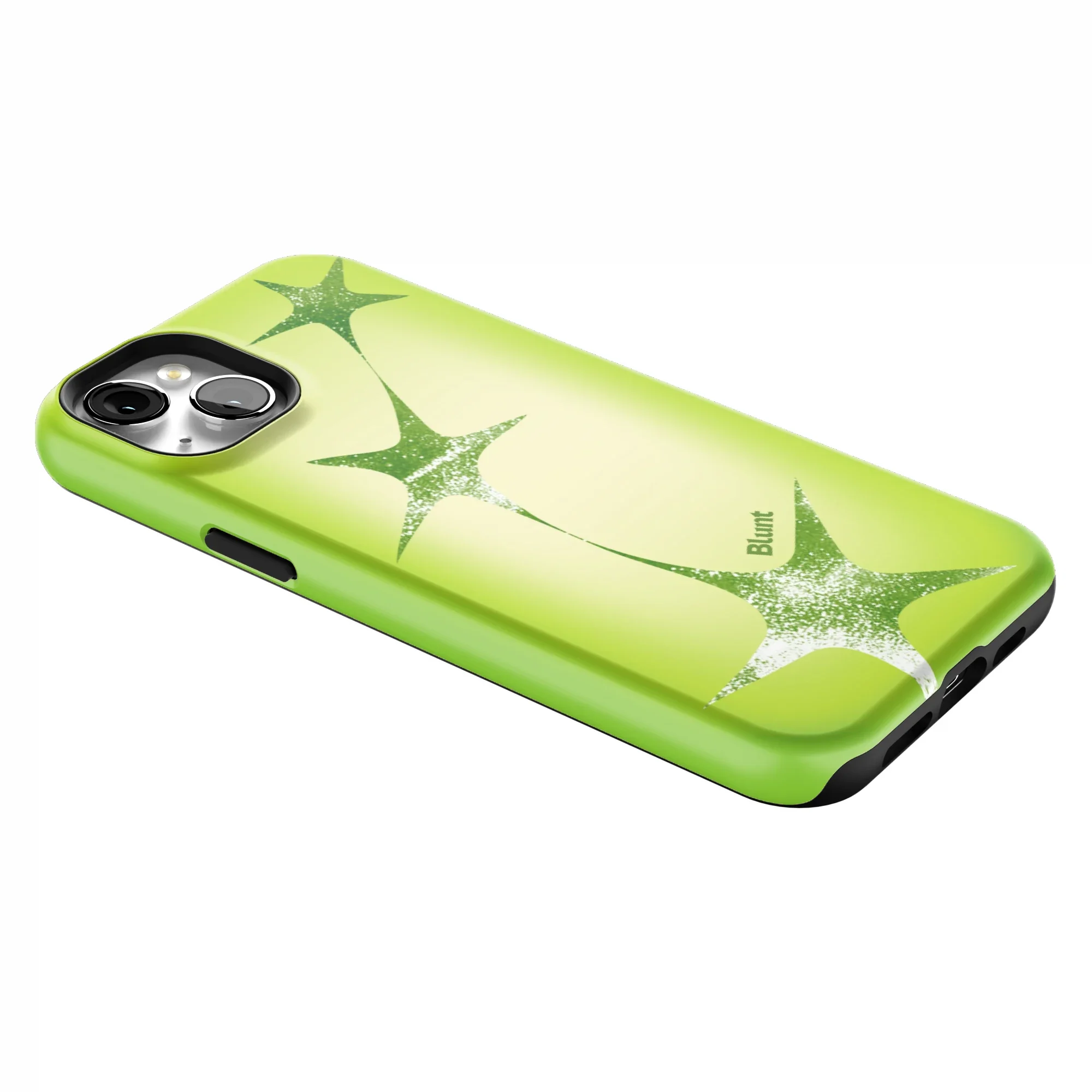 Poison Ivy iPhone Case - Image 80