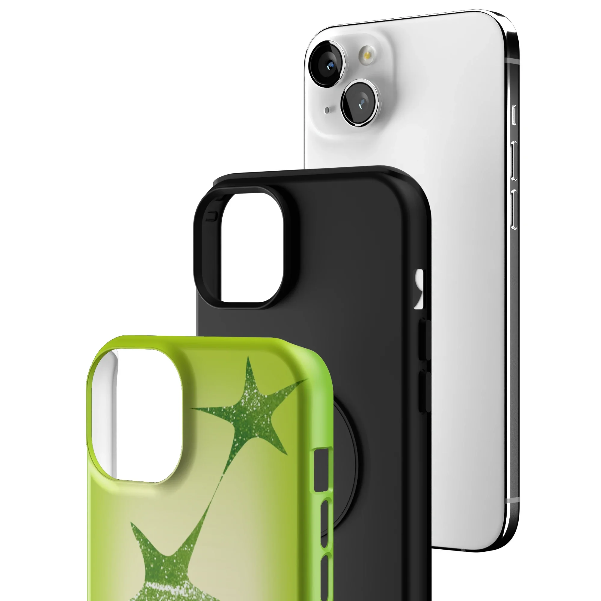 Poison Ivy iPhone Case - Image 81