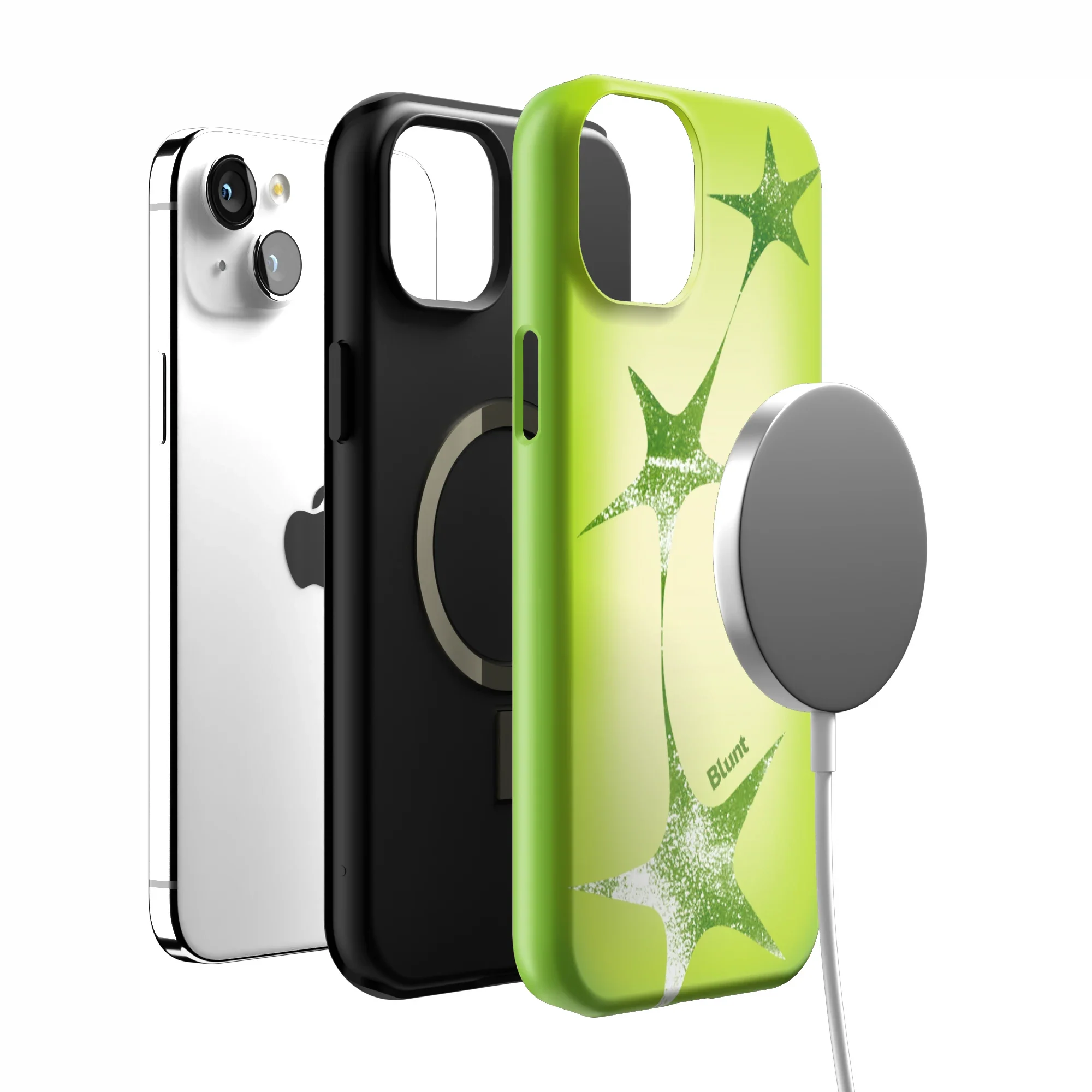 Poison Ivy iPhone Case - Image 84