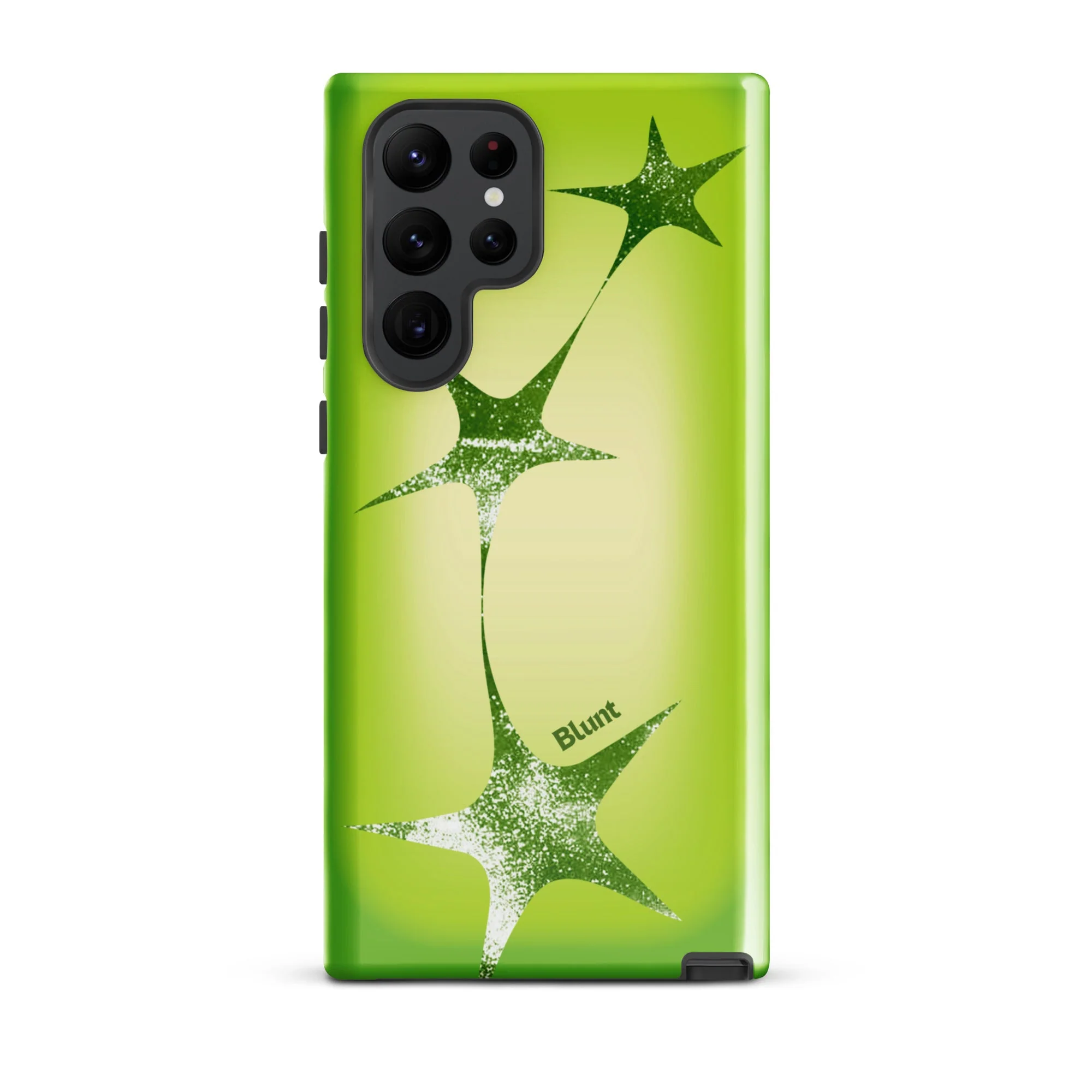 Poison Ivy Samsung Case - Image 12