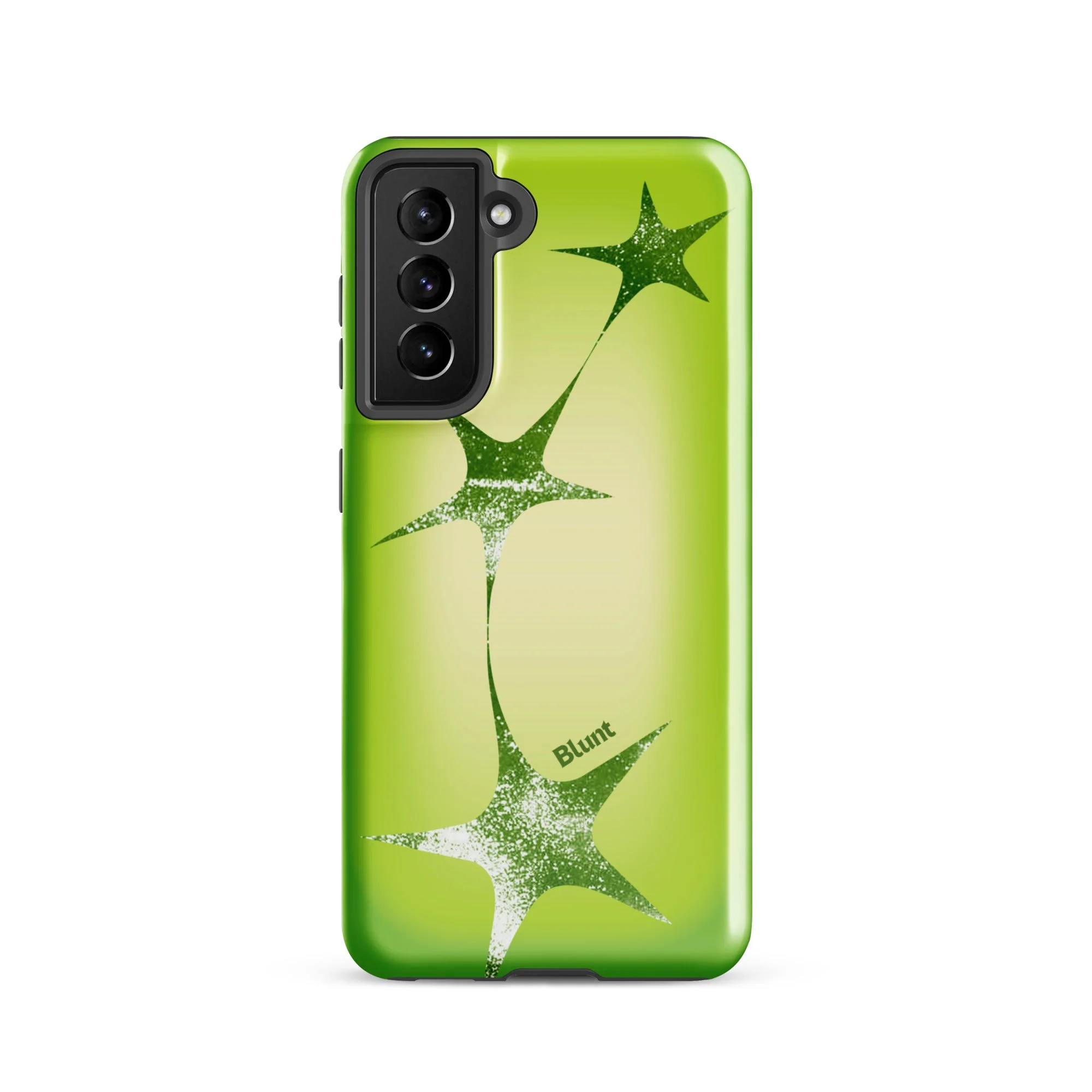Poison Ivy Samsung Case - Image 13
