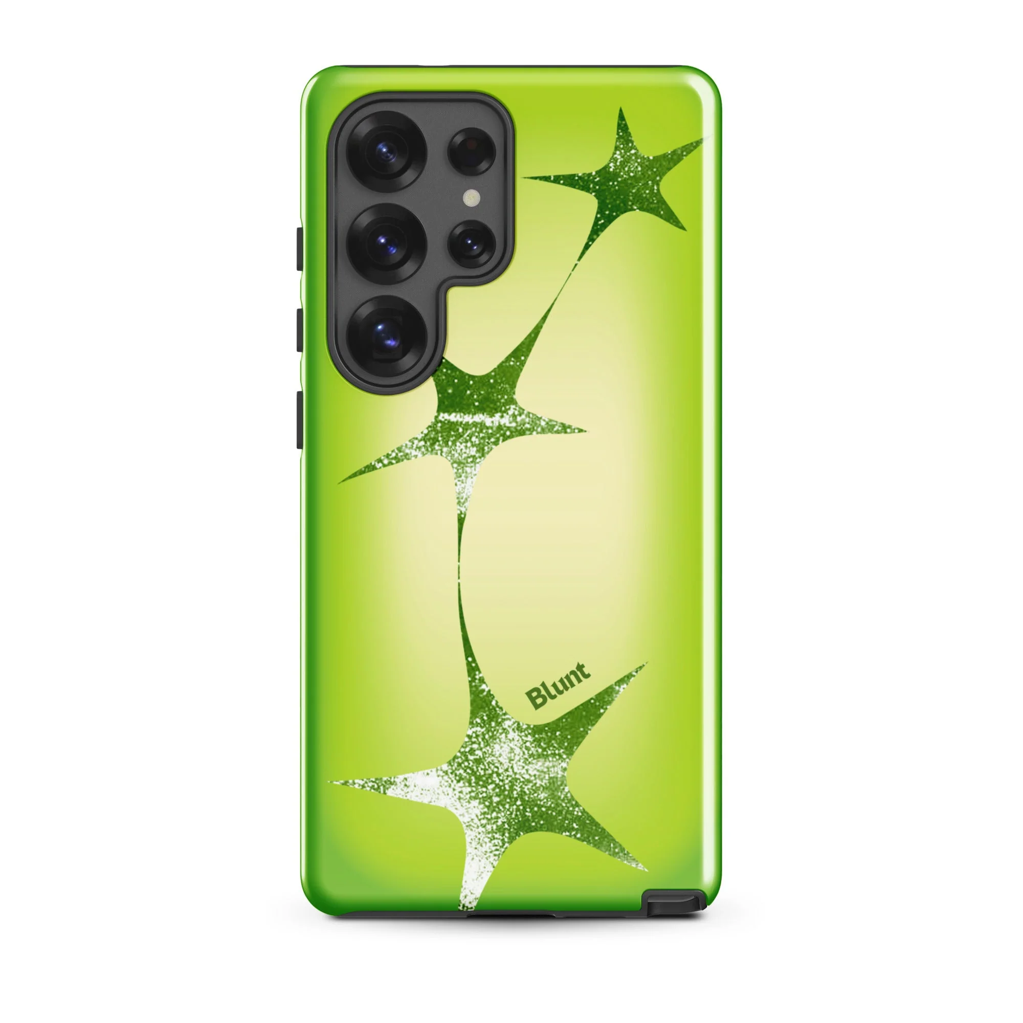 Poison Ivy Samsung Case - Image 3